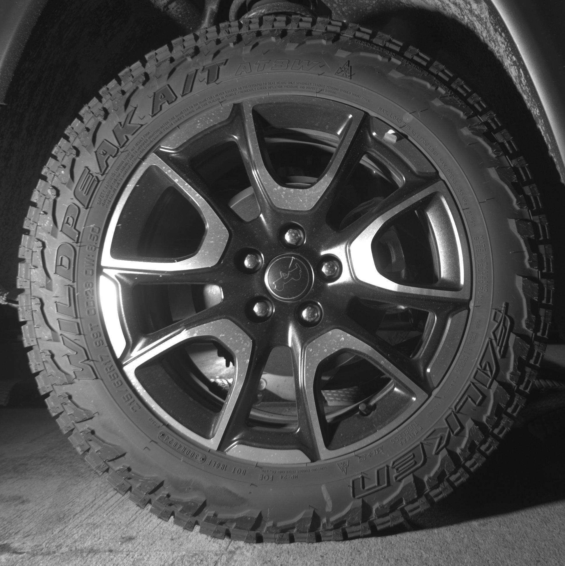 Thumbnail: 2025 Jeep Compass - 15