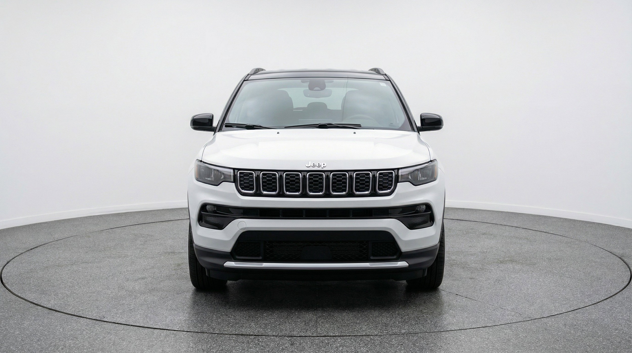 Thumbnail: 2025 Jeep Compass - 2