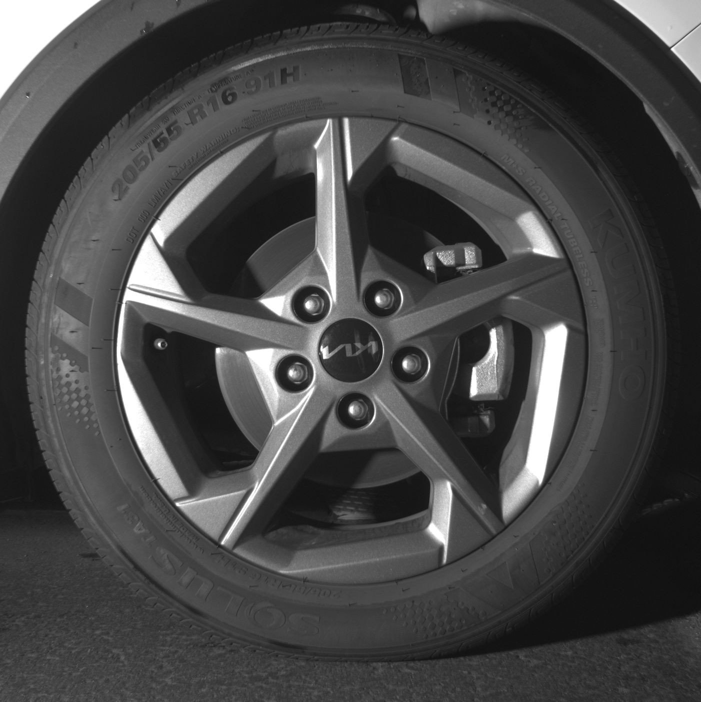 Thumbnail: 2025 Kia K4 - 13