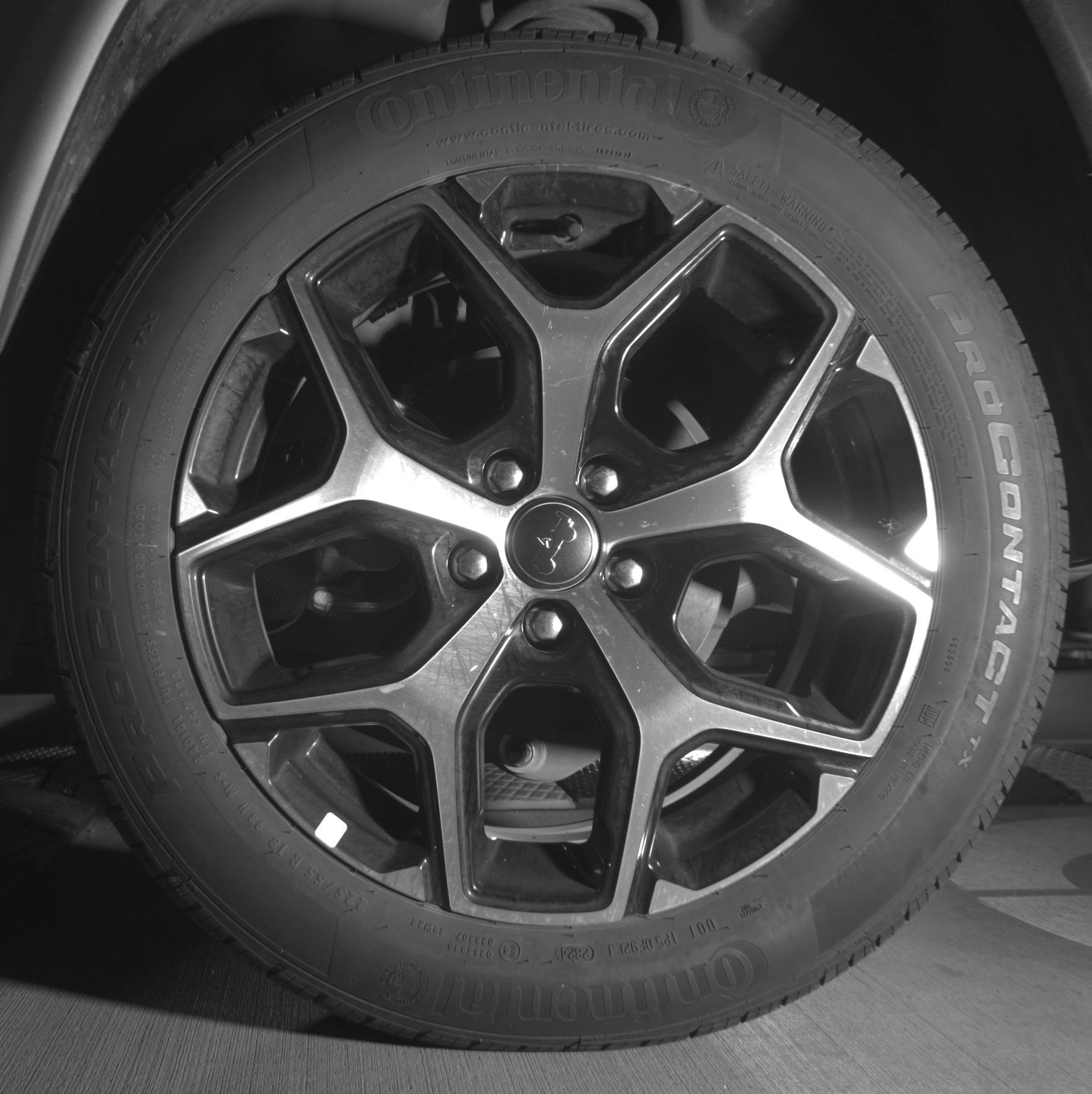 Thumbnail: 2025 Jeep Compass - 14