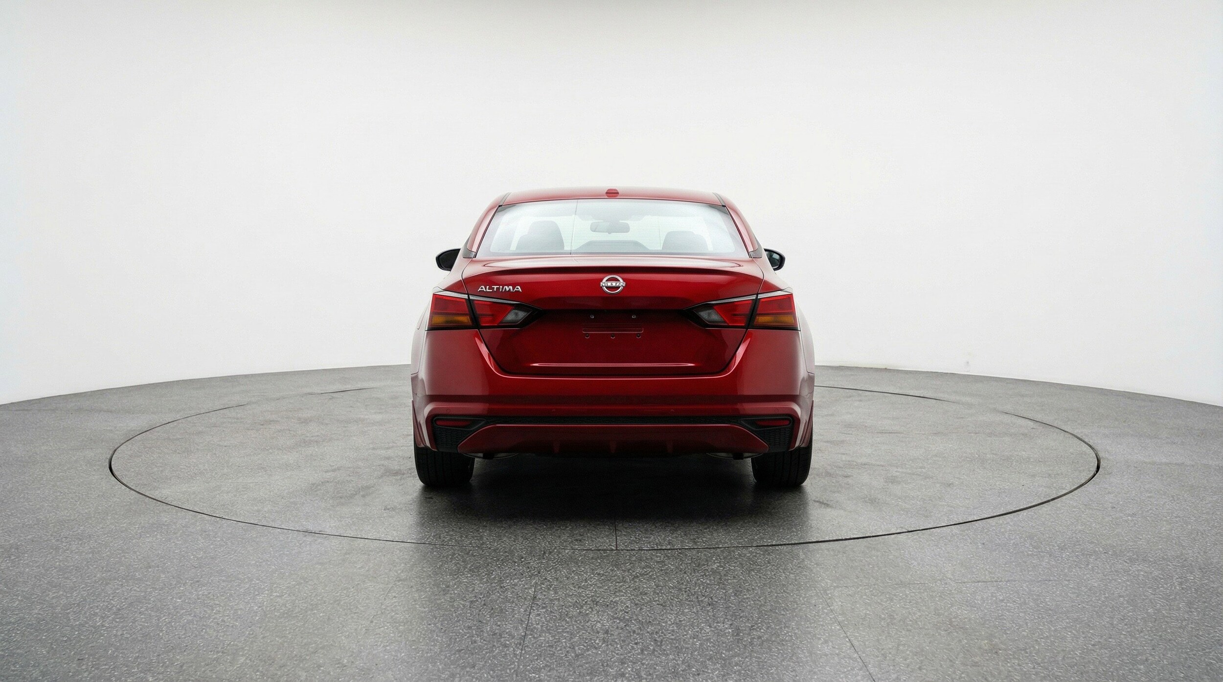 Thumbnail: 2025 Nissan Altima - 7