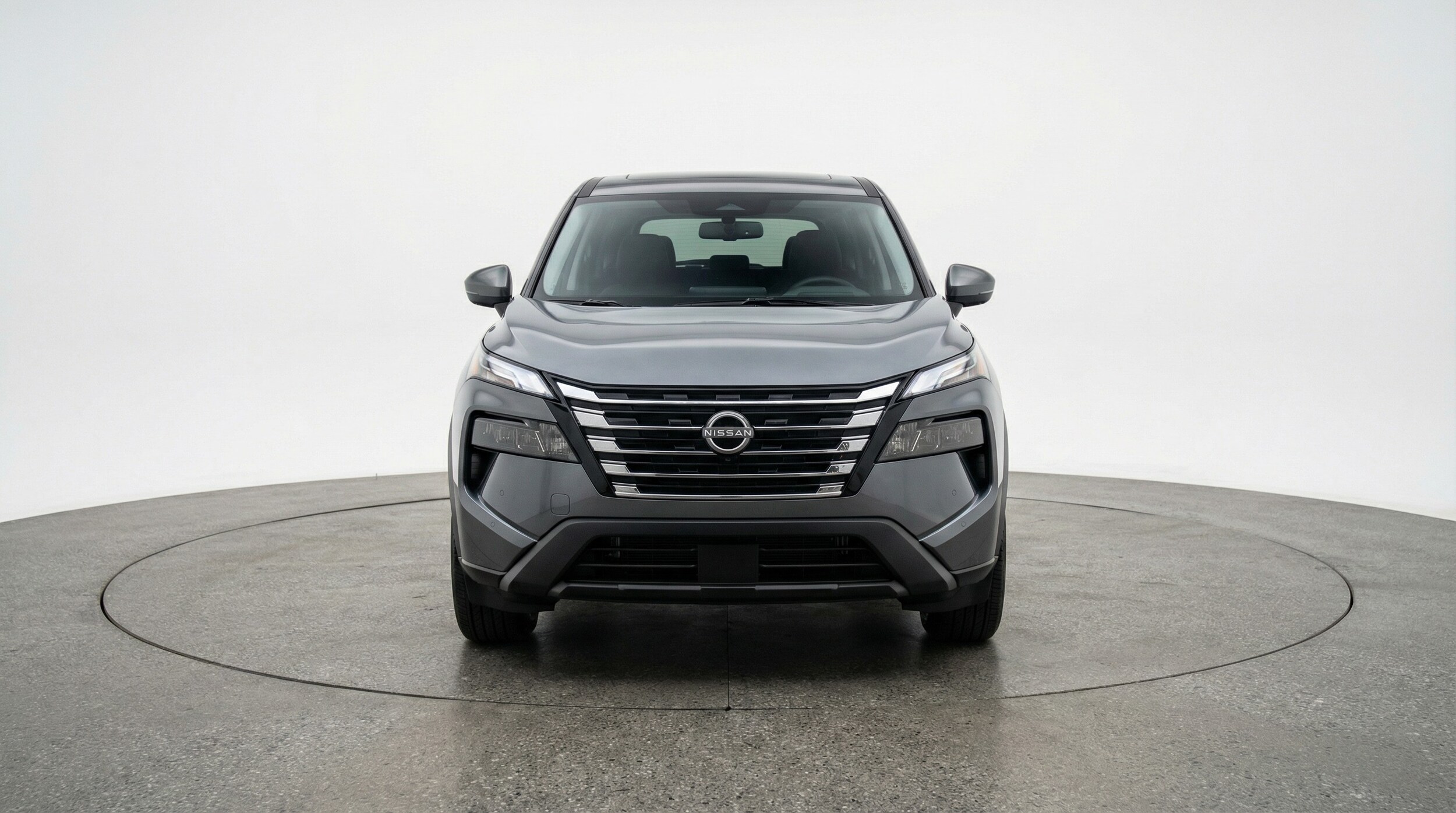 Thumbnail: 2025 Nissan Rogue - 2