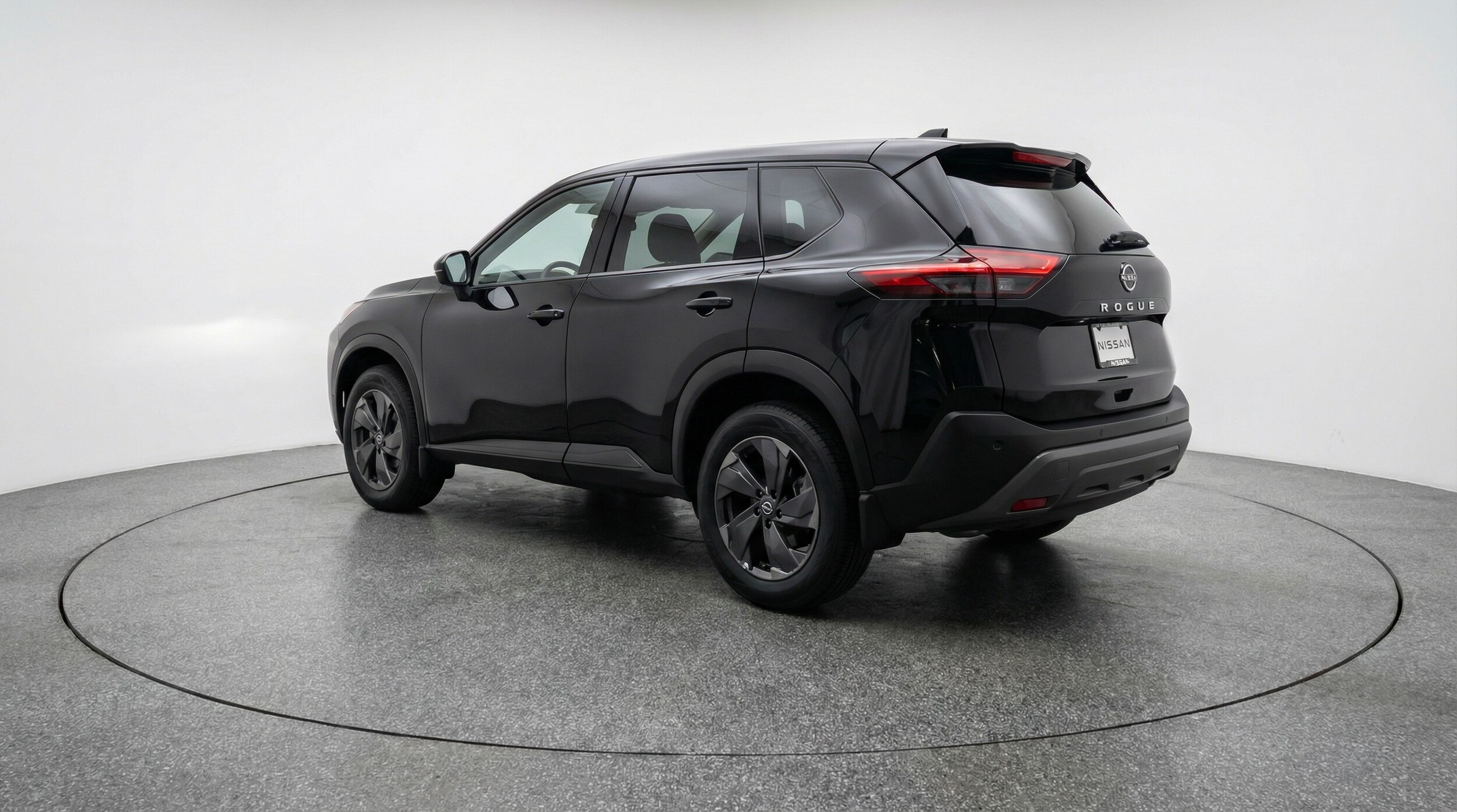 Thumbnail: 2025 Nissan Rogue - 5