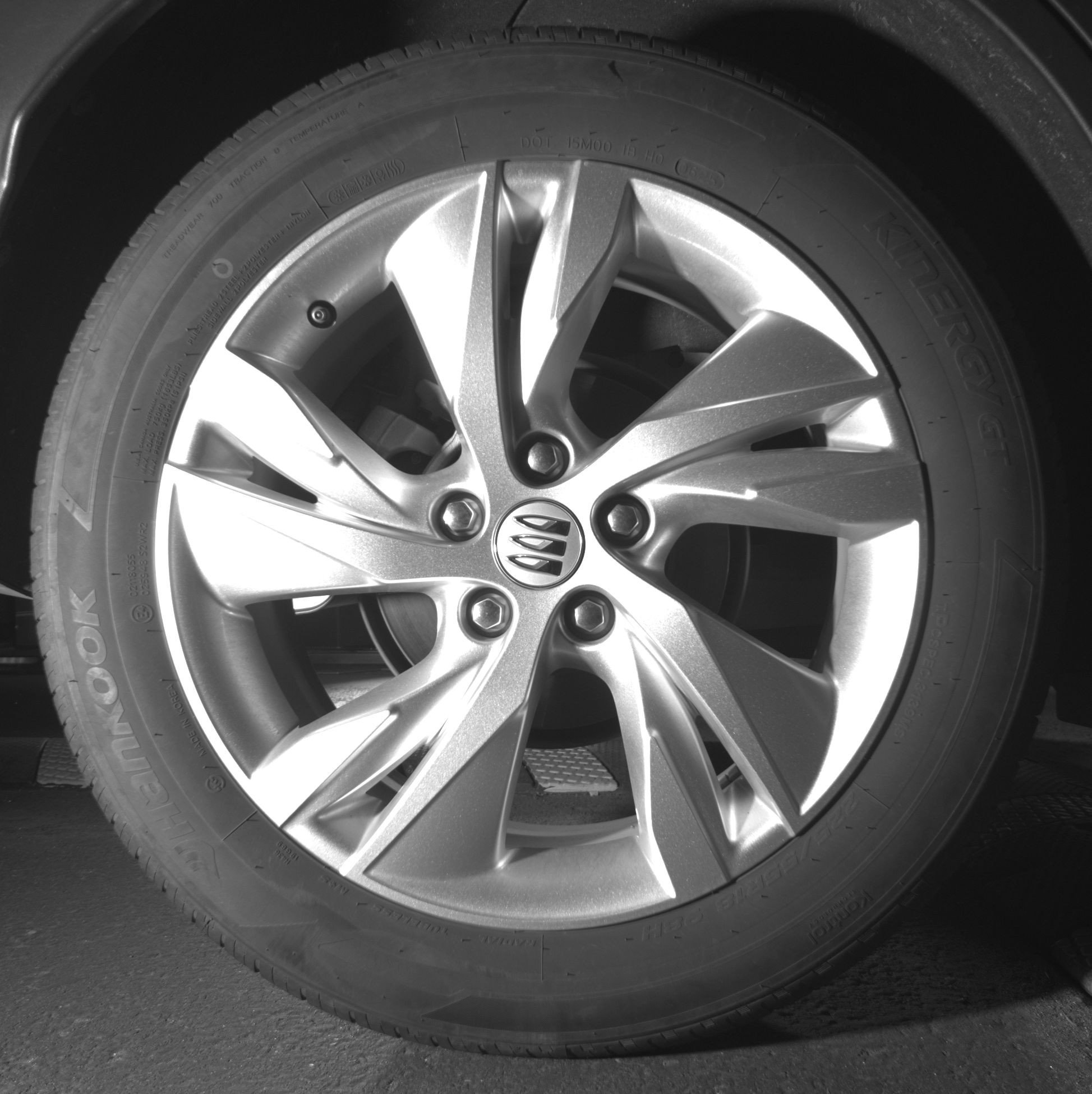 Thumbnail: 2025 Buick Encore GX - 15