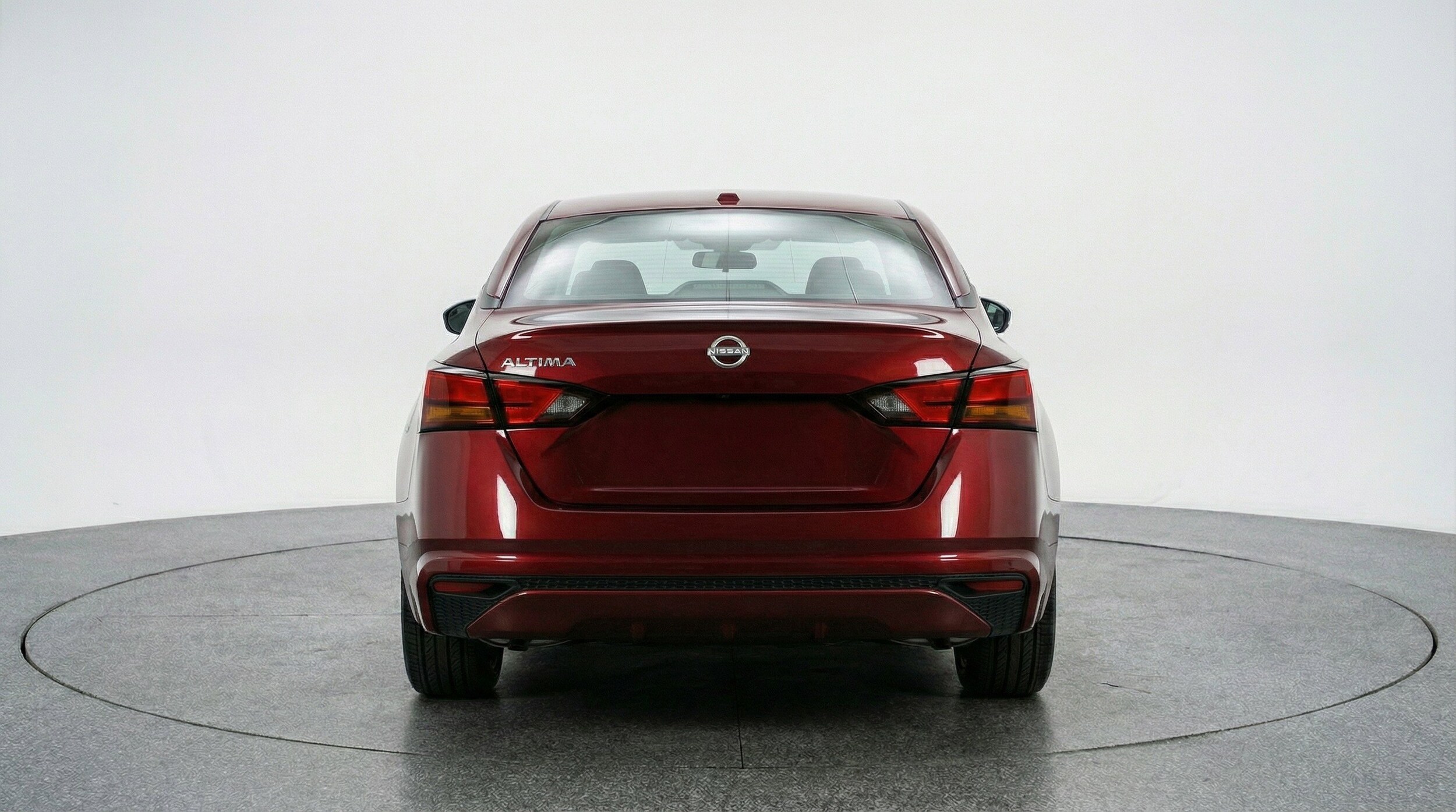 Thumbnail: 2025 Nissan Altima - 7