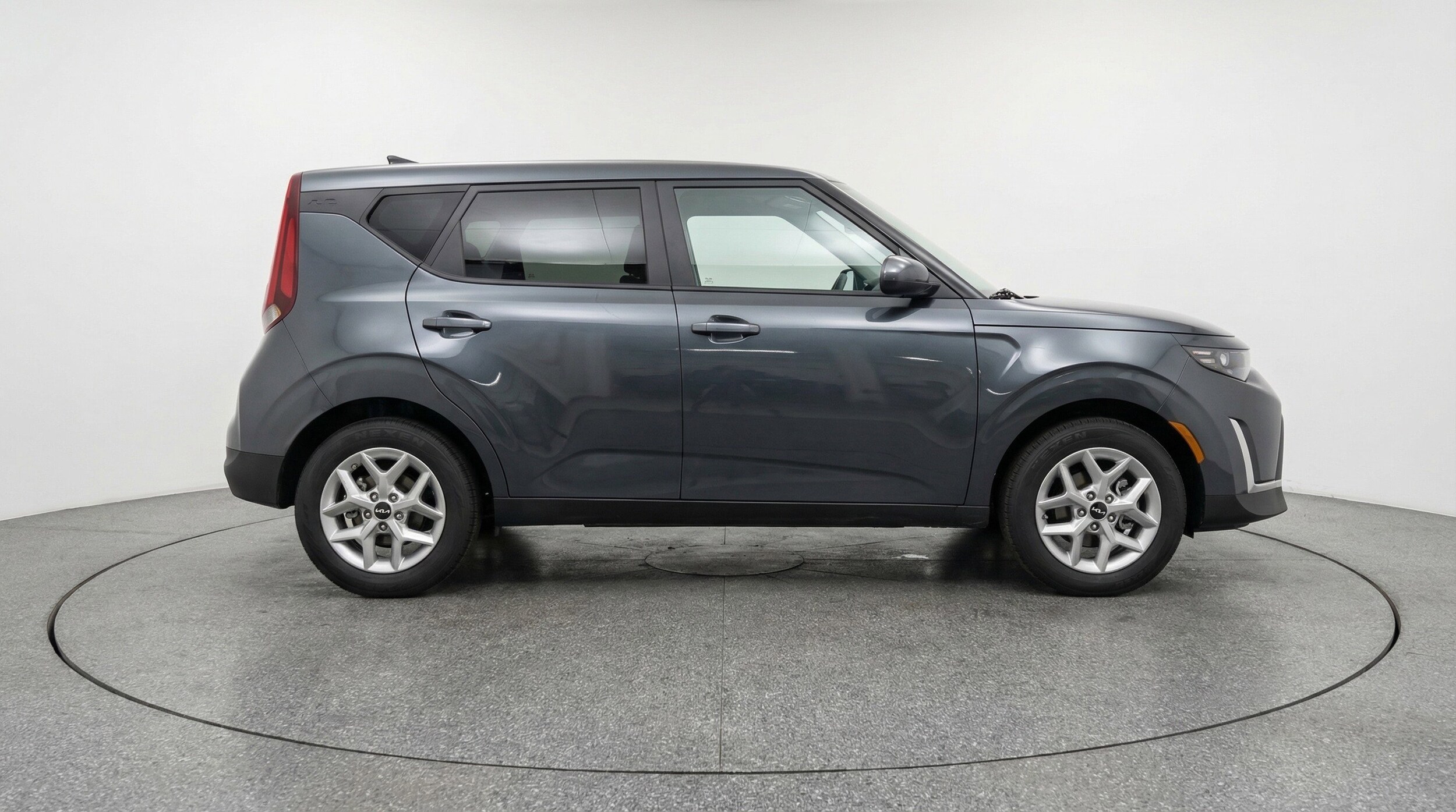 Thumbnail: 2025 Kia Soul - 11