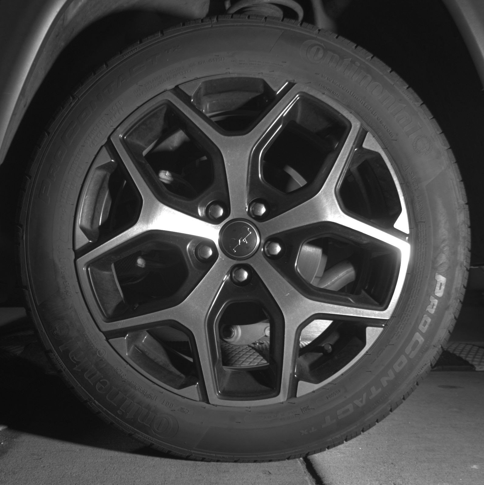 Thumbnail: 2025 Jeep Compass - 14