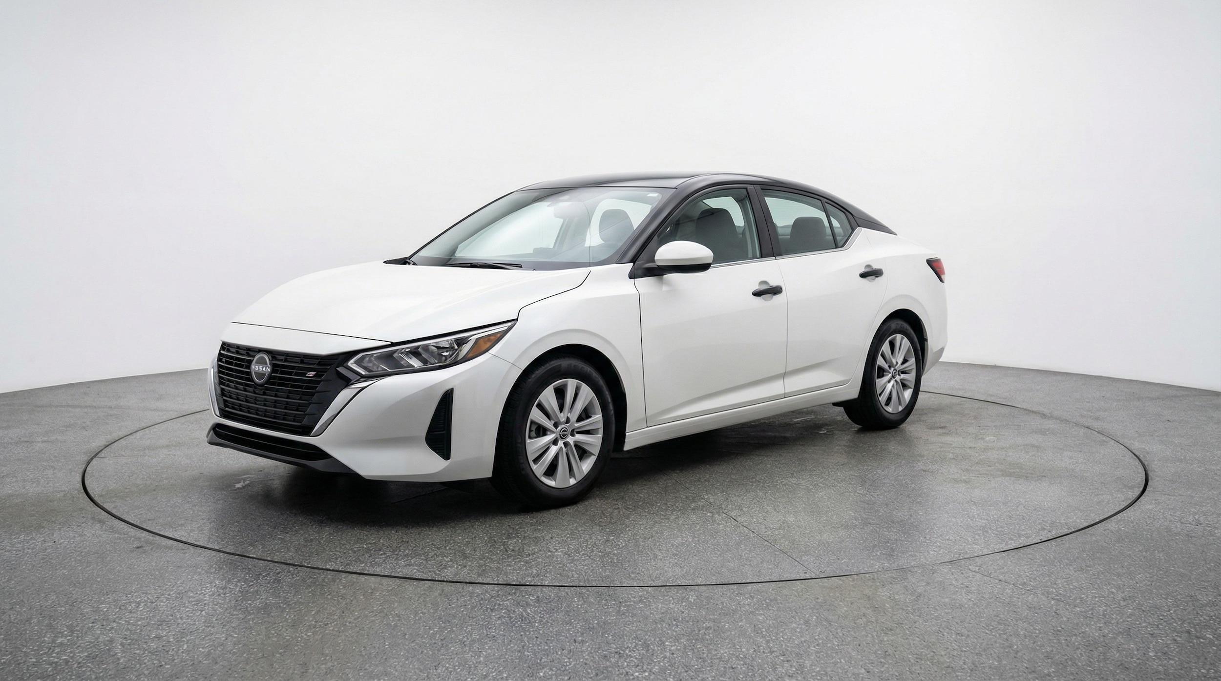 Thumbnail: 2025 Nissan Sentra - 3