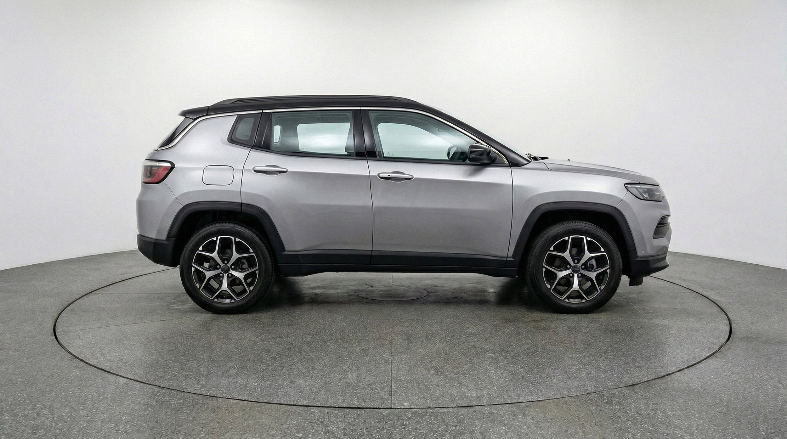 Thumbnail: 2025 Jeep Compass - 11