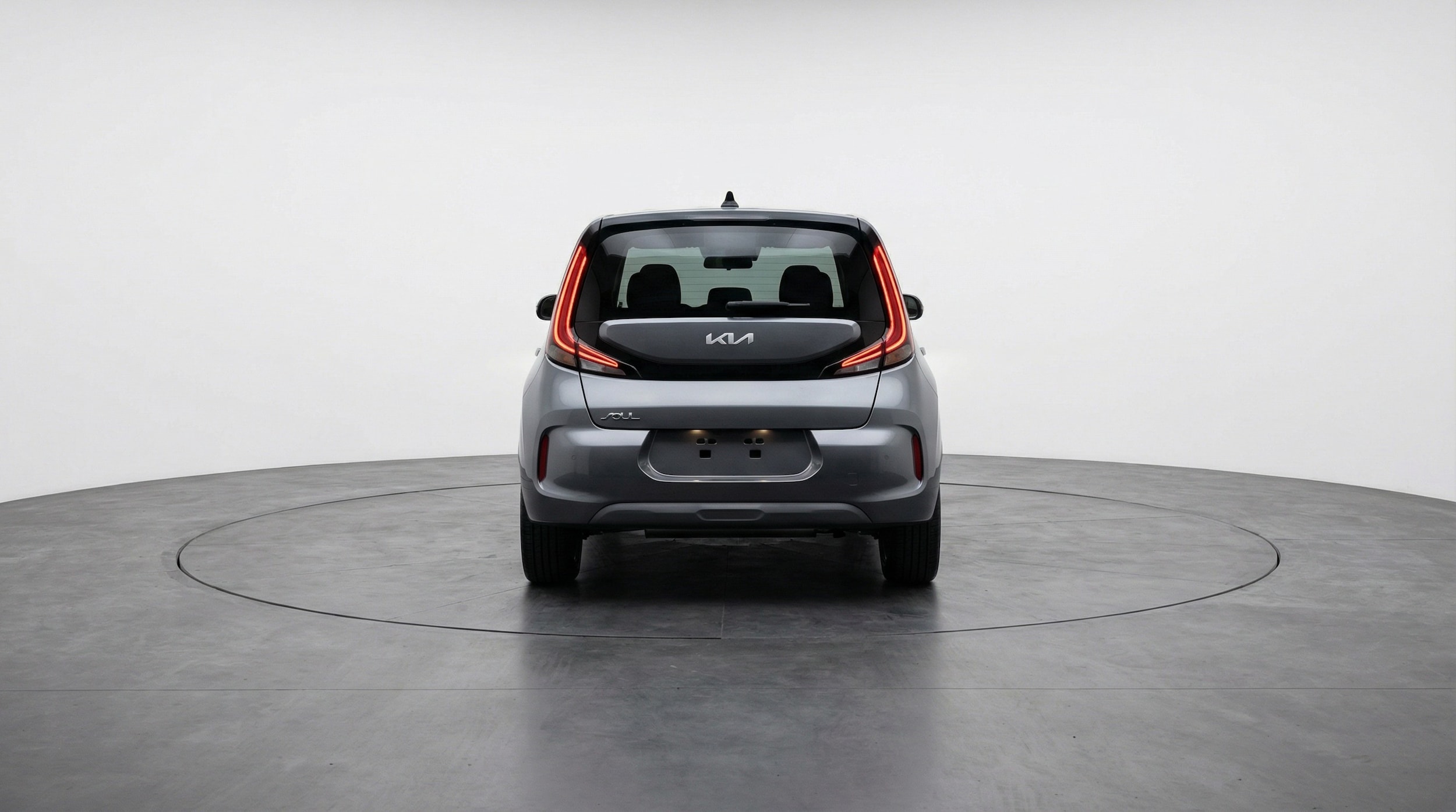 Thumbnail: 2025 Kia Soul - 6