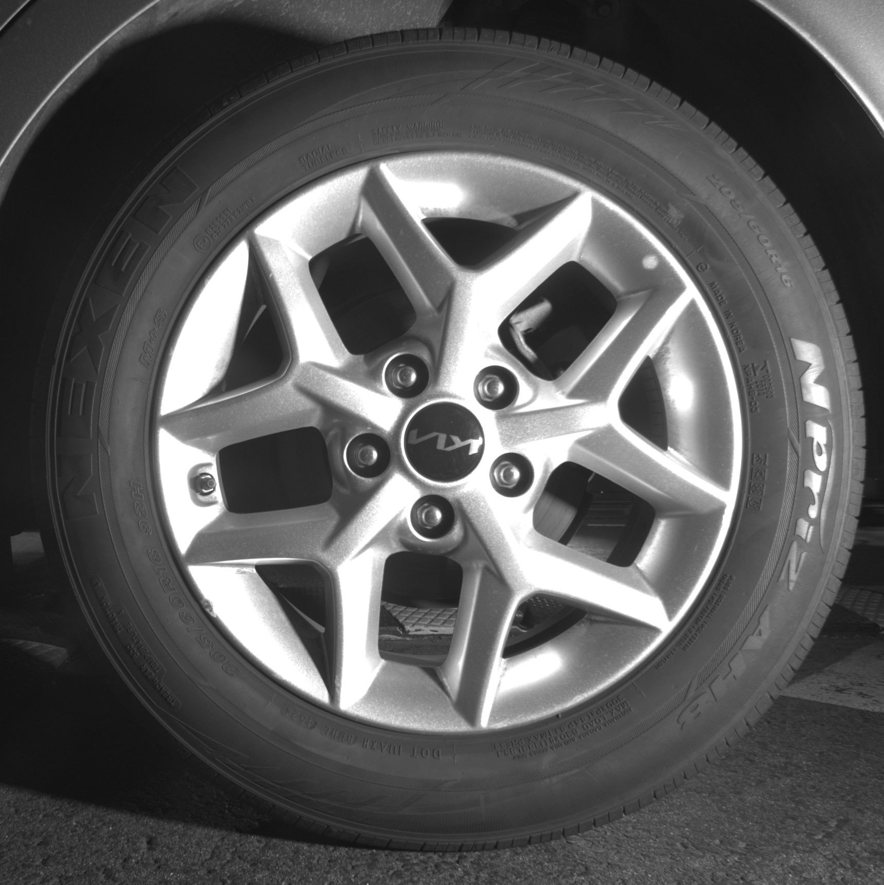 Thumbnail: 2025 Kia Soul - 21