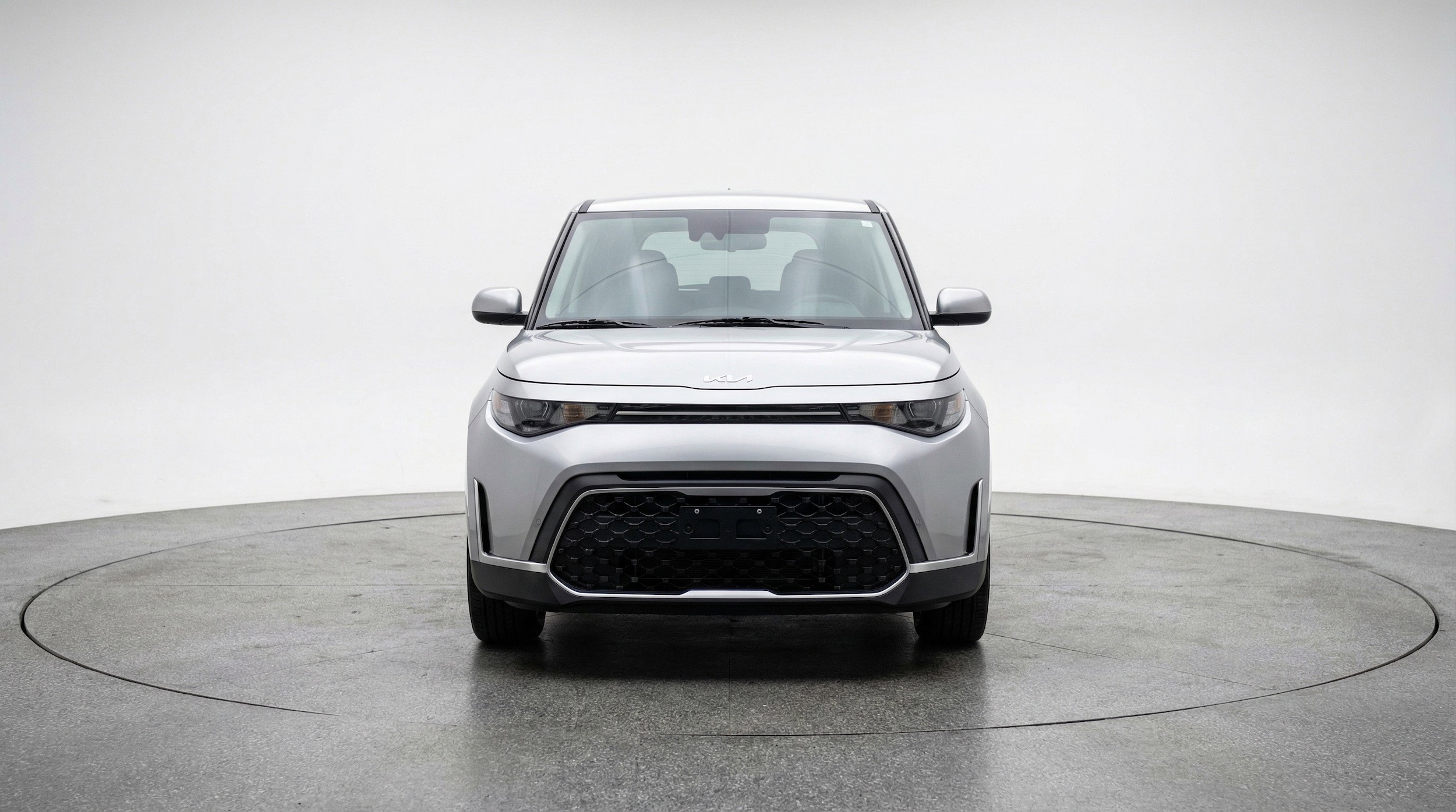 Thumbnail: 2025 Kia Soul - 2