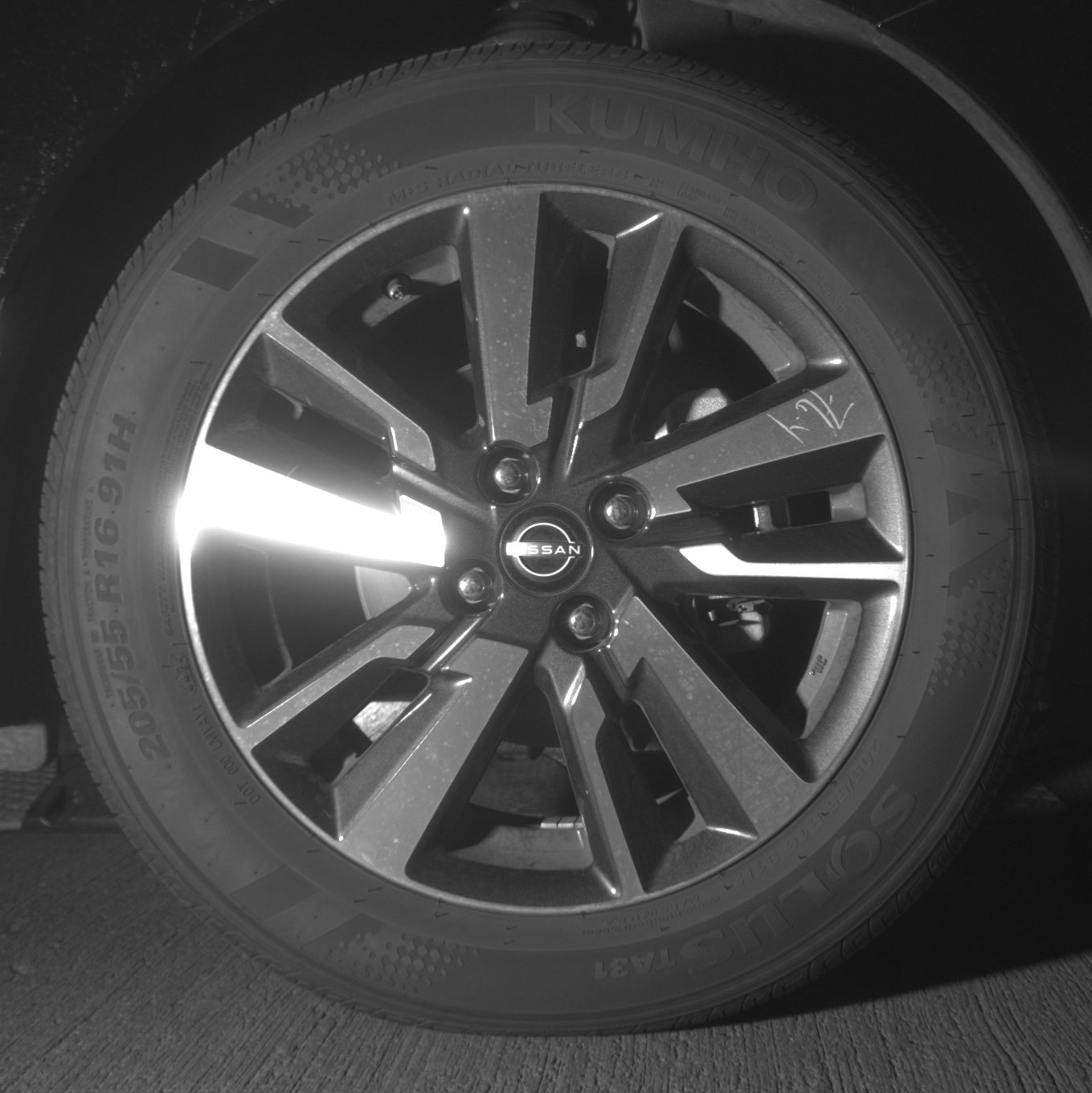 Thumbnail: 2025 Nissan Versa - 10