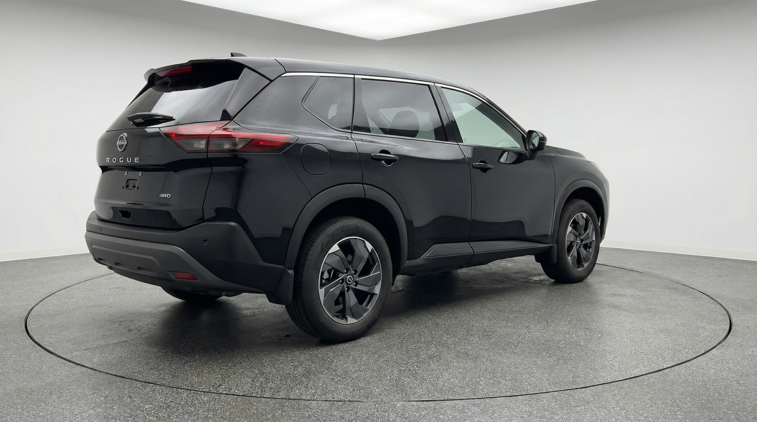 Thumbnail: 2025 Nissan Rogue - 7