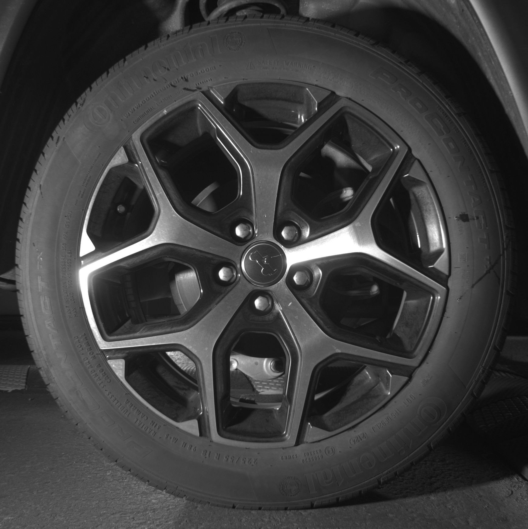 Thumbnail: 2025 Jeep Compass - 15