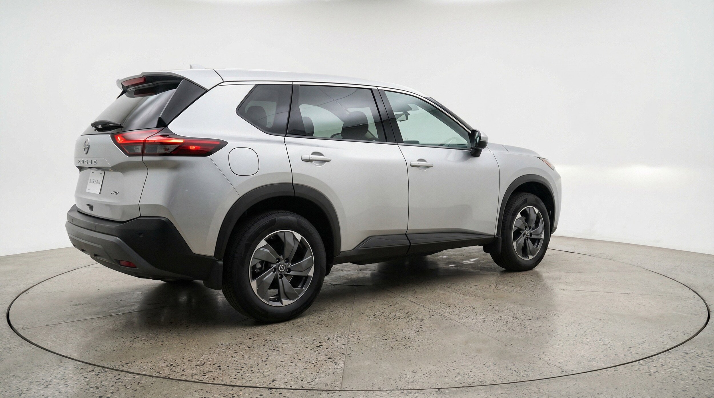 Thumbnail: 2025 Nissan Rogue - 9