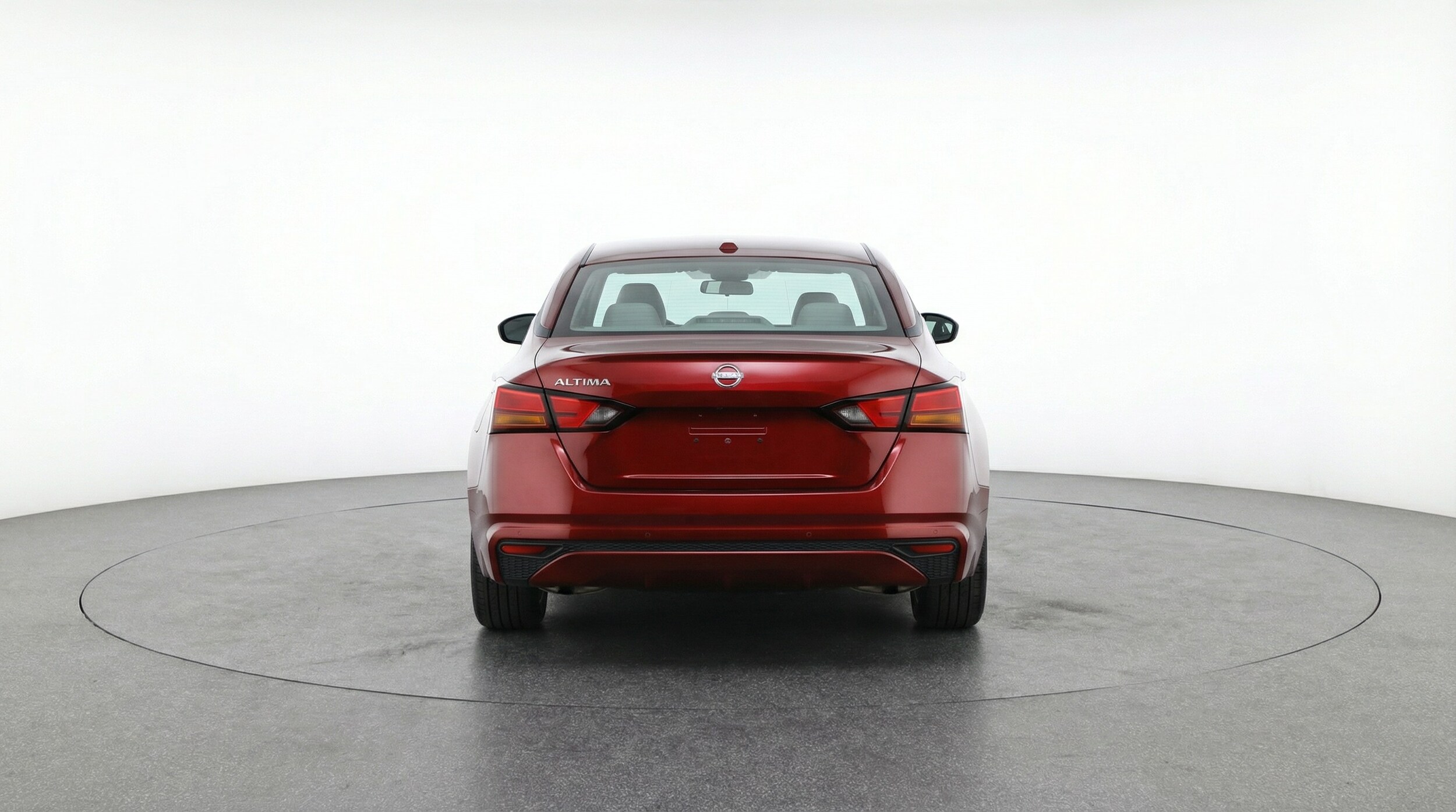 Thumbnail: 2025 Nissan Altima - 6