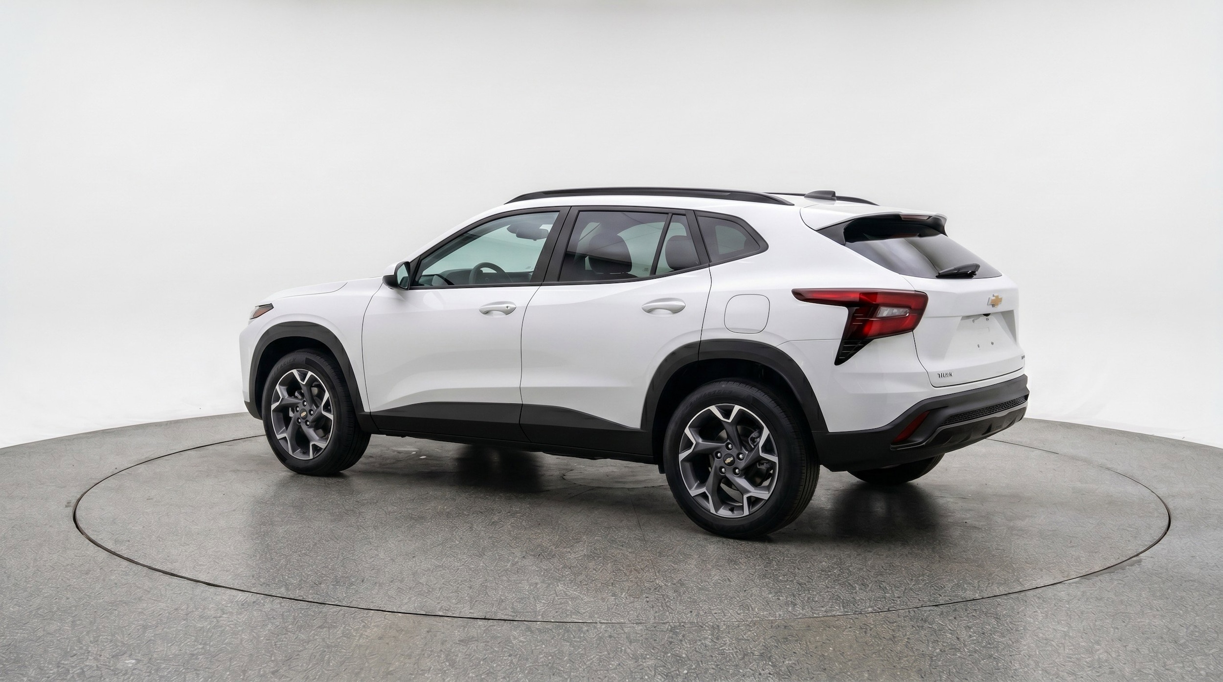 Thumbnail: 2025 Chevrolet Trax - 6