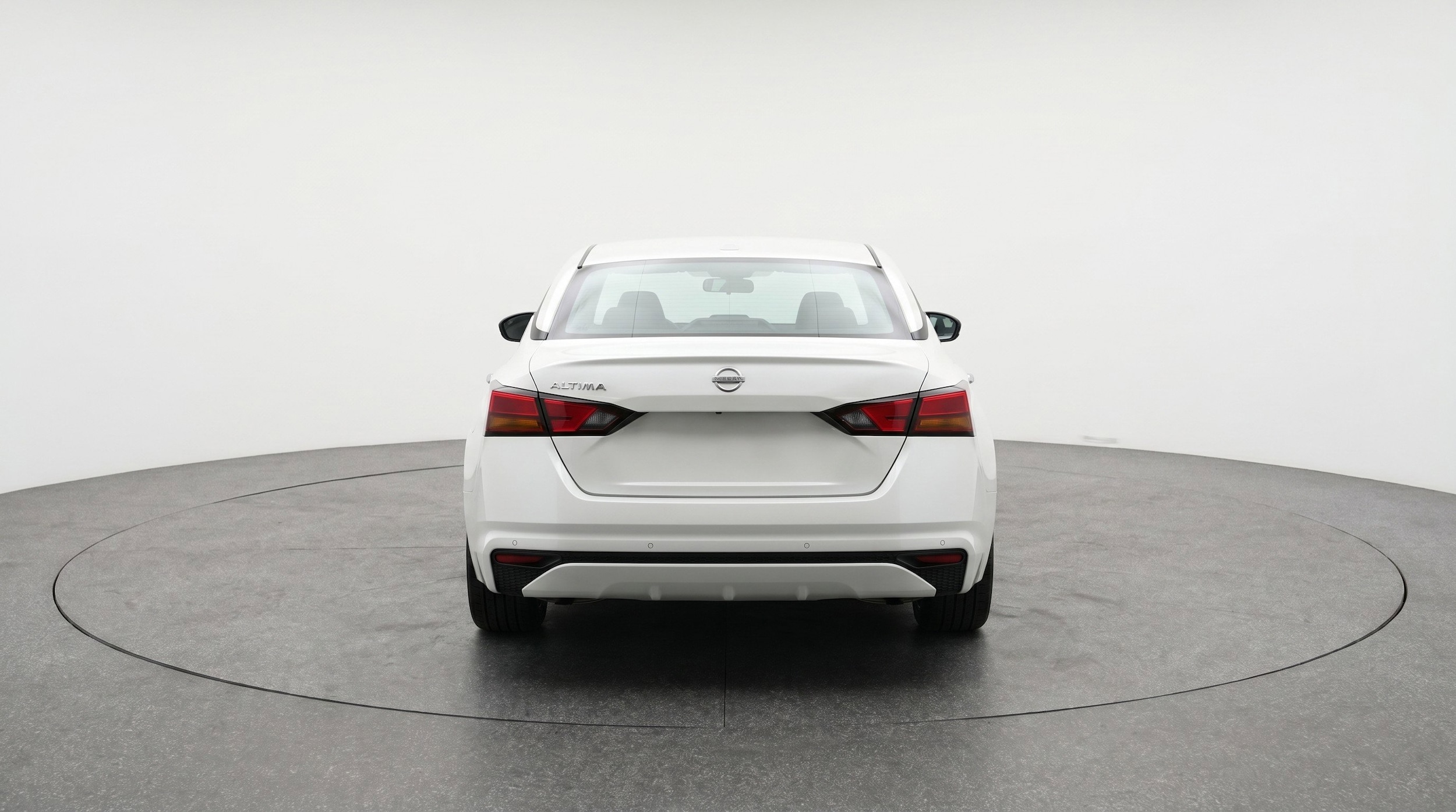 Thumbnail: 2025 Nissan Altima - 7