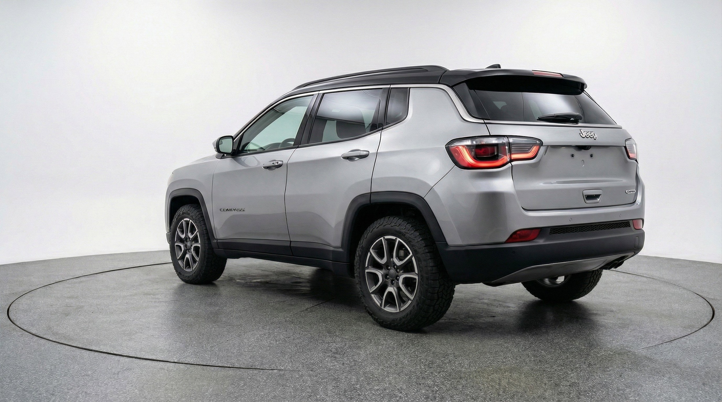 Thumbnail: 2025 Jeep Compass - 6
