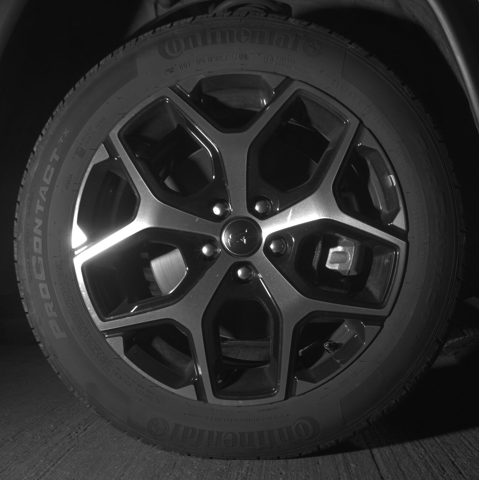 Thumbnail: 2025 Jeep Compass - 13