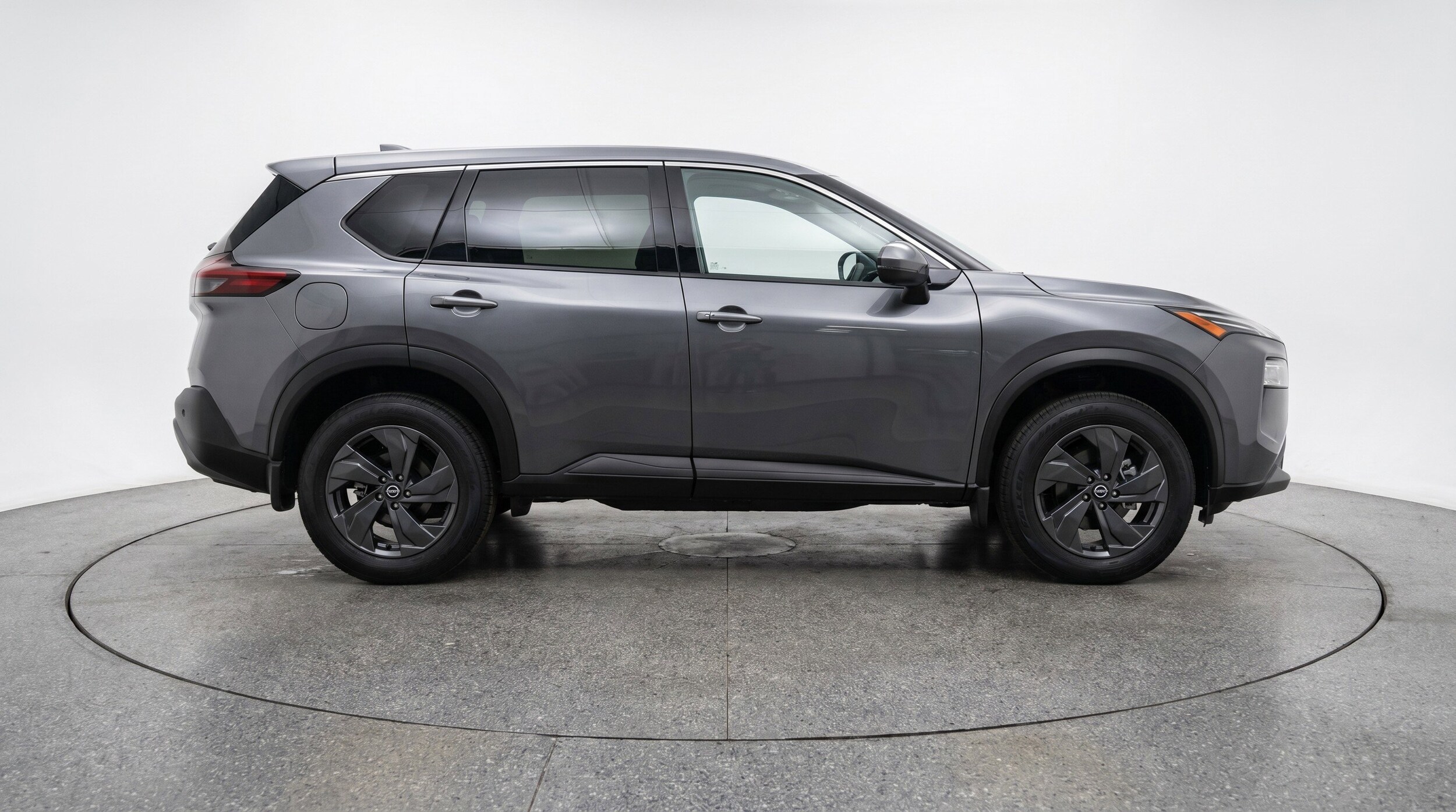 Thumbnail: 2025 Nissan Rogue - 11