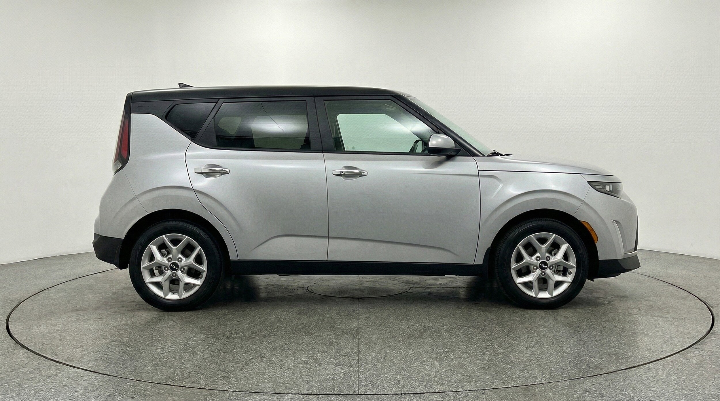 Thumbnail: 2025 Kia Soul - 11