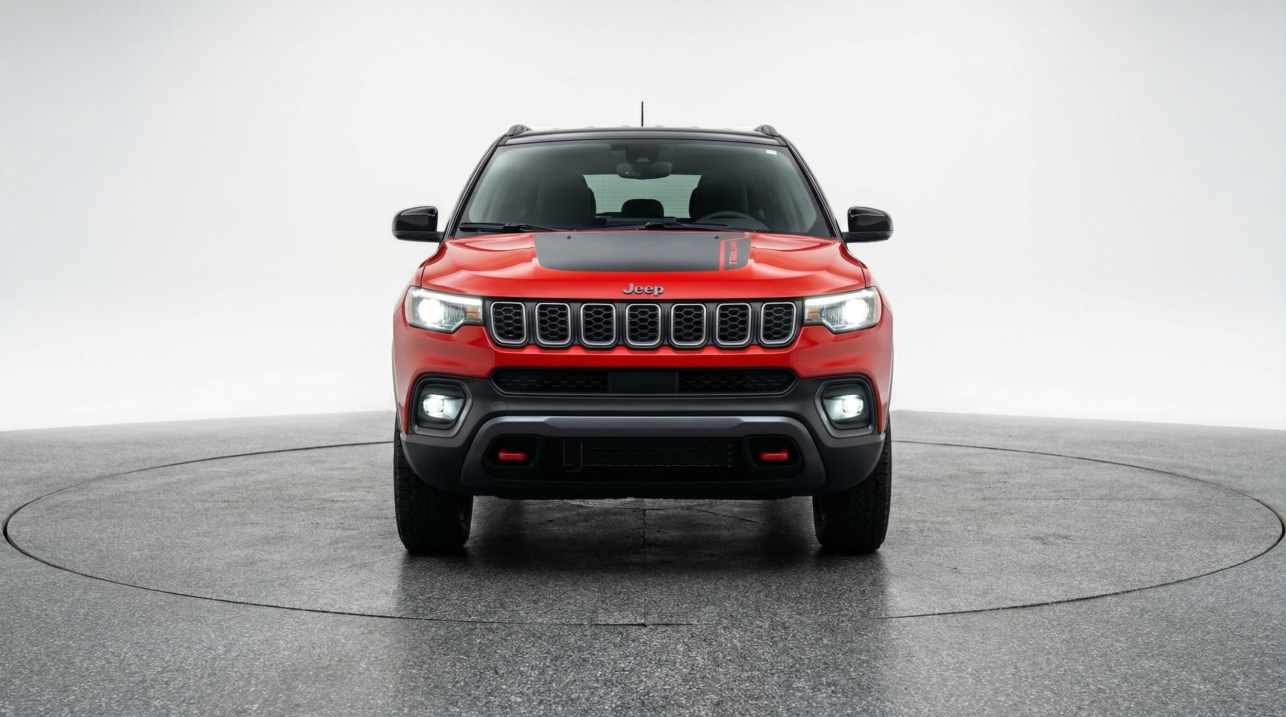 Thumbnail: 2025 Jeep Compass - 2