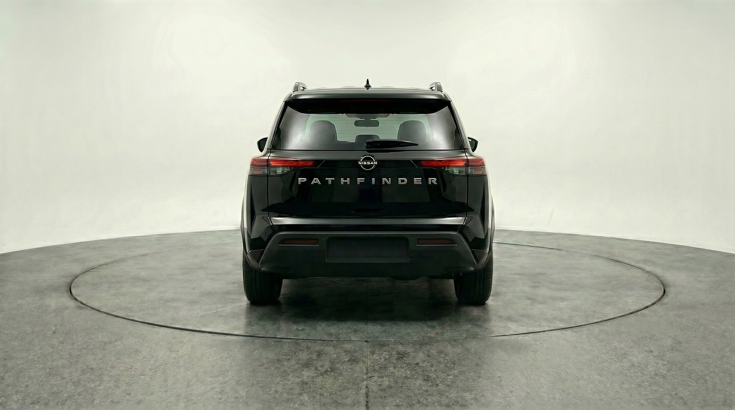 Thumbnail: 2025 Nissan Pathfinder - 7
