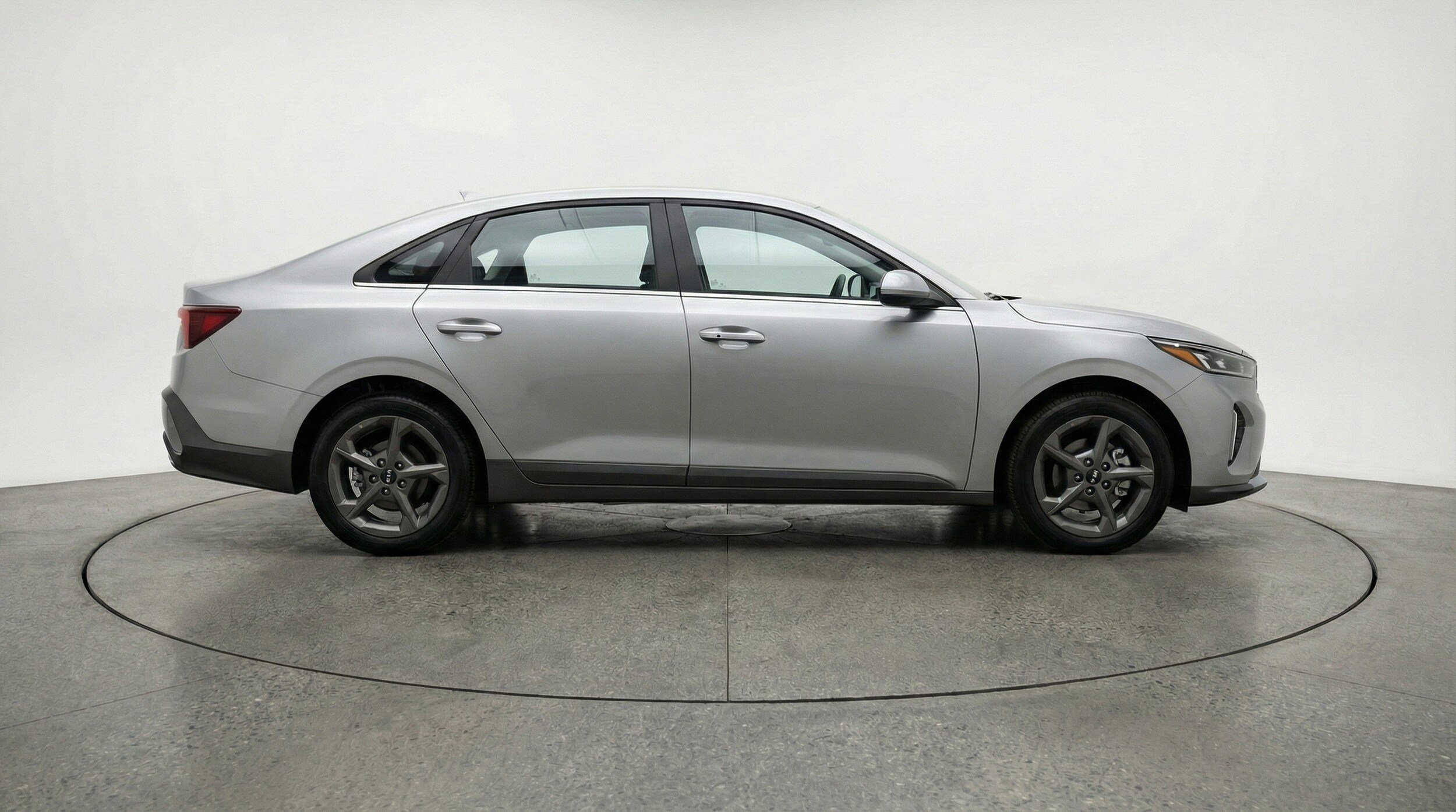 Thumbnail: 2025 Kia K4 - 11