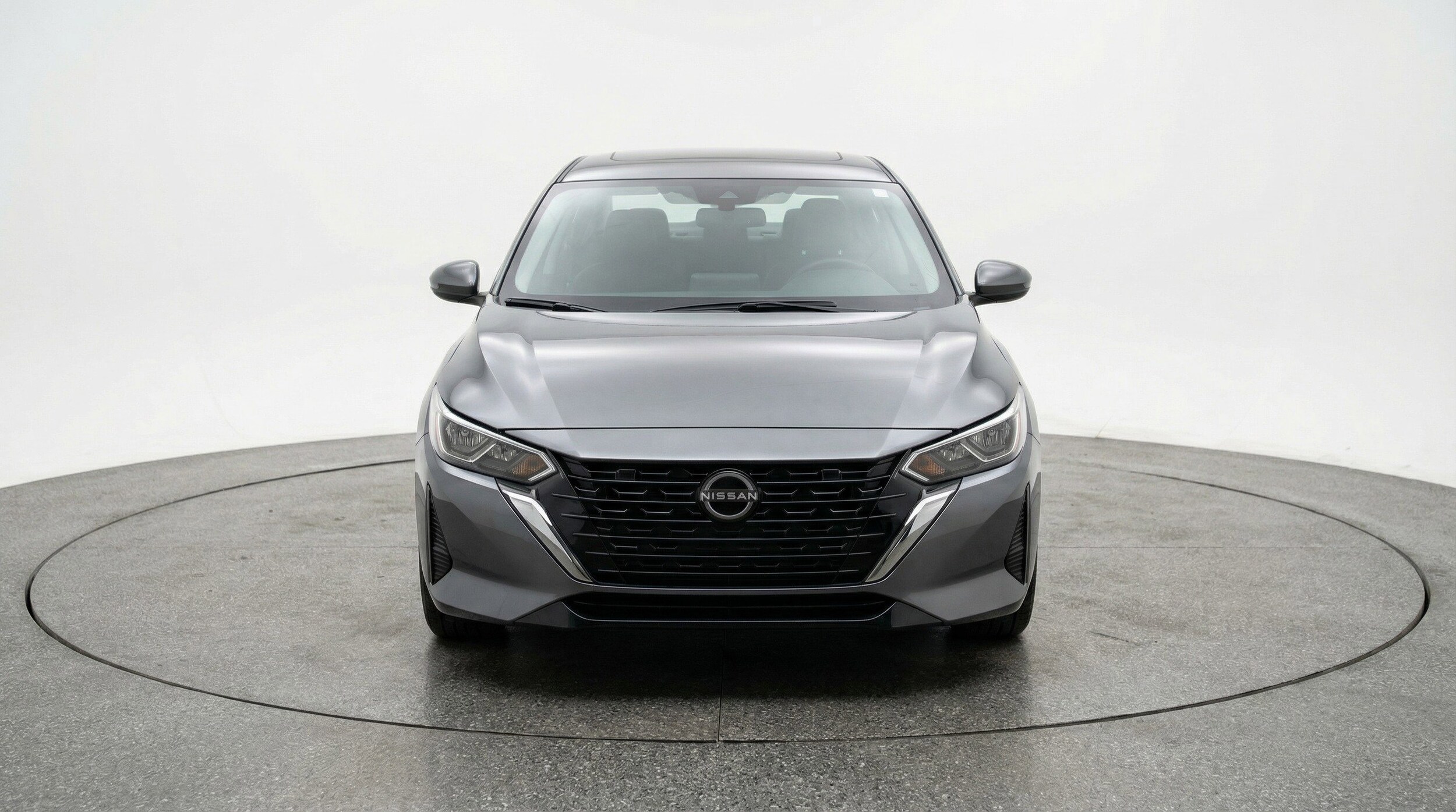 Thumbnail: 2025 Nissan Sentra - 2