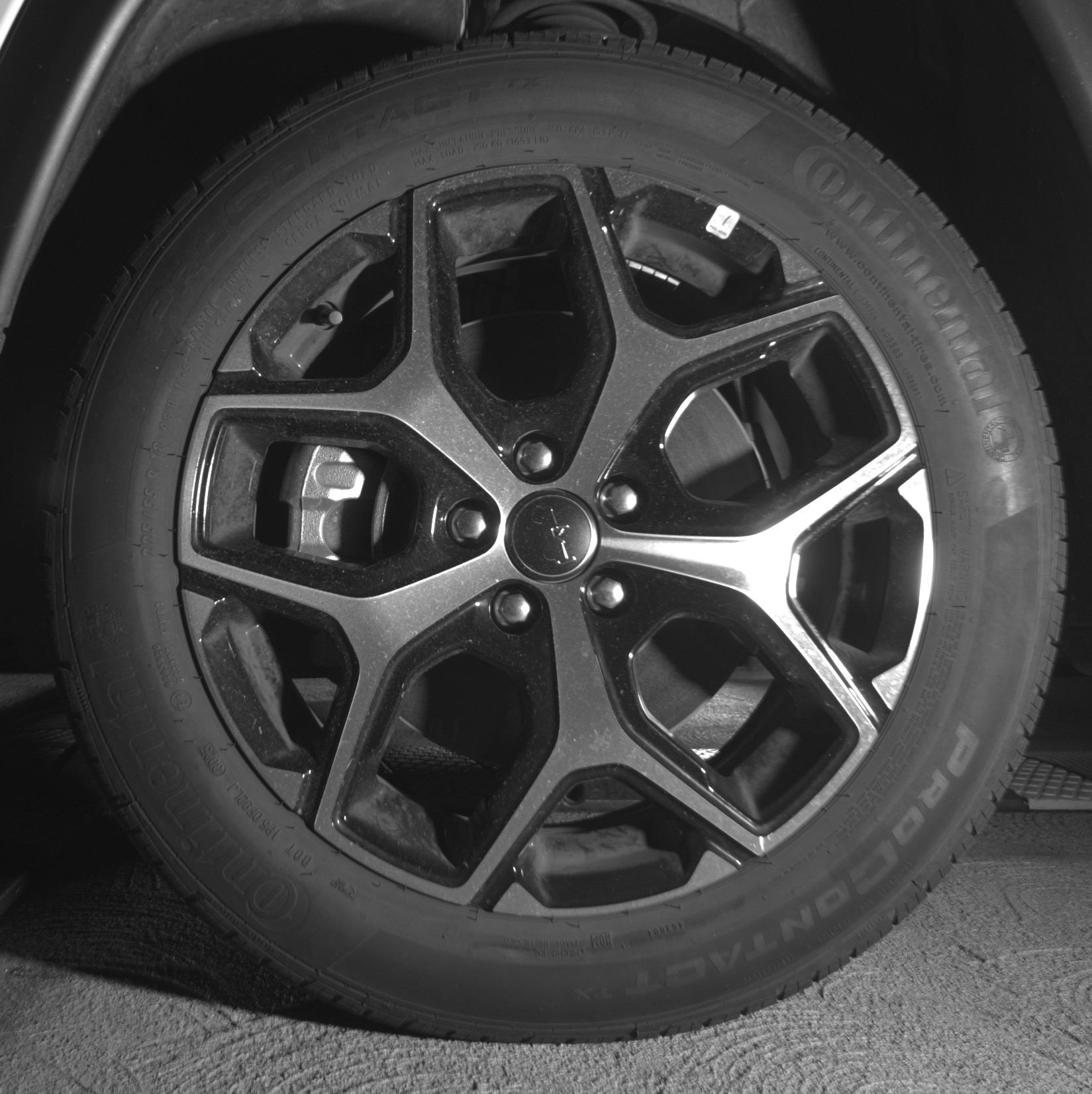 Thumbnail: 2025 Jeep Compass - 12