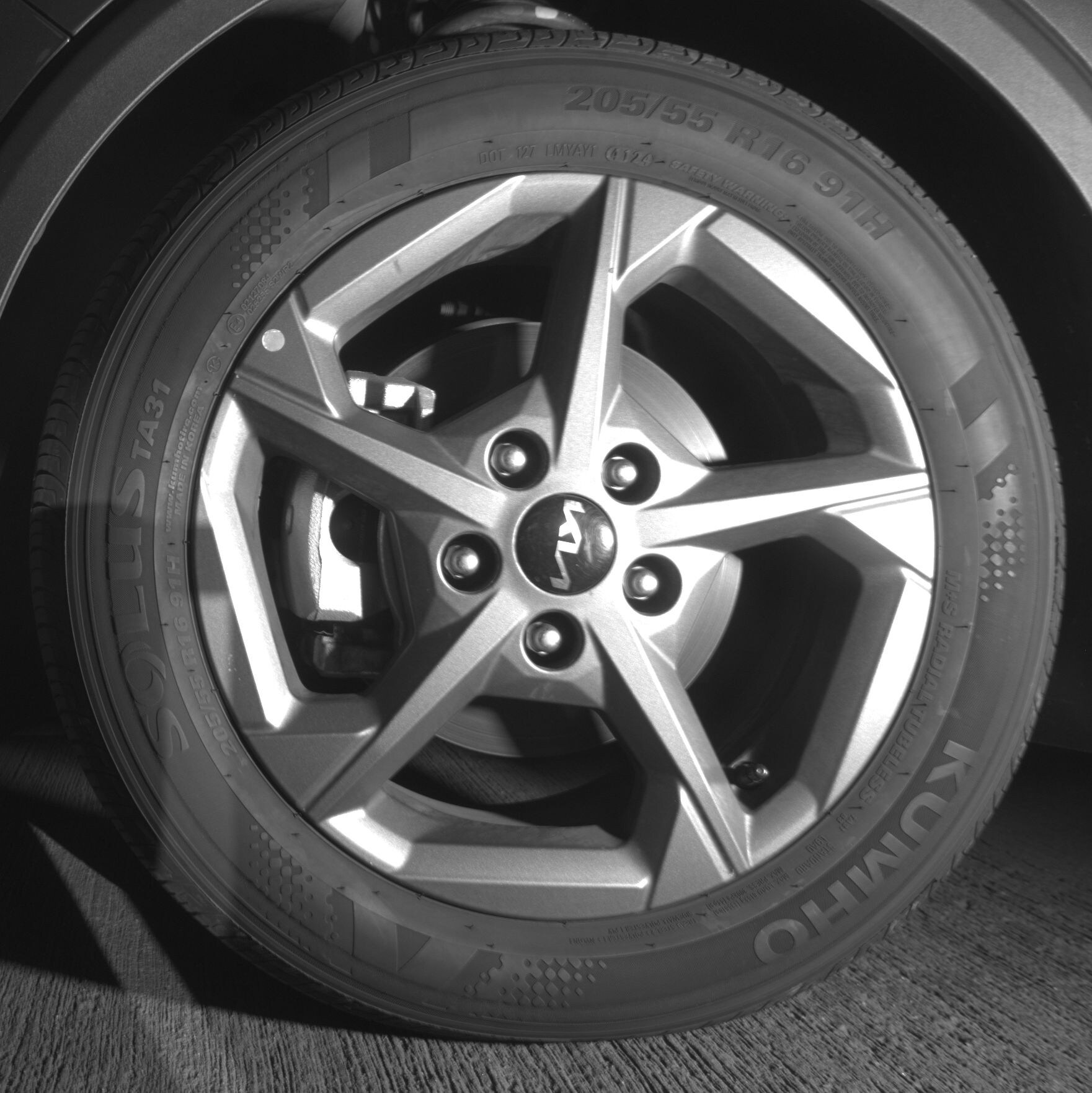 Thumbnail: 2025 Kia K4 - 9