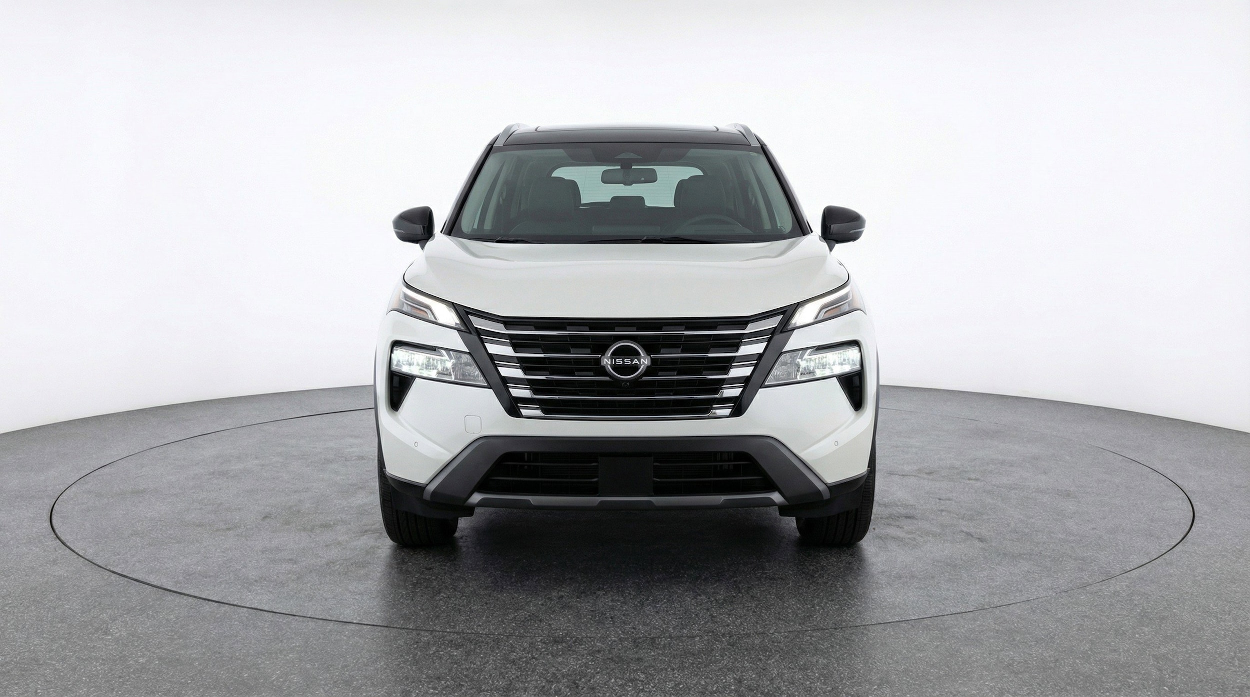 Thumbnail: 2025 Nissan Rogue - 2