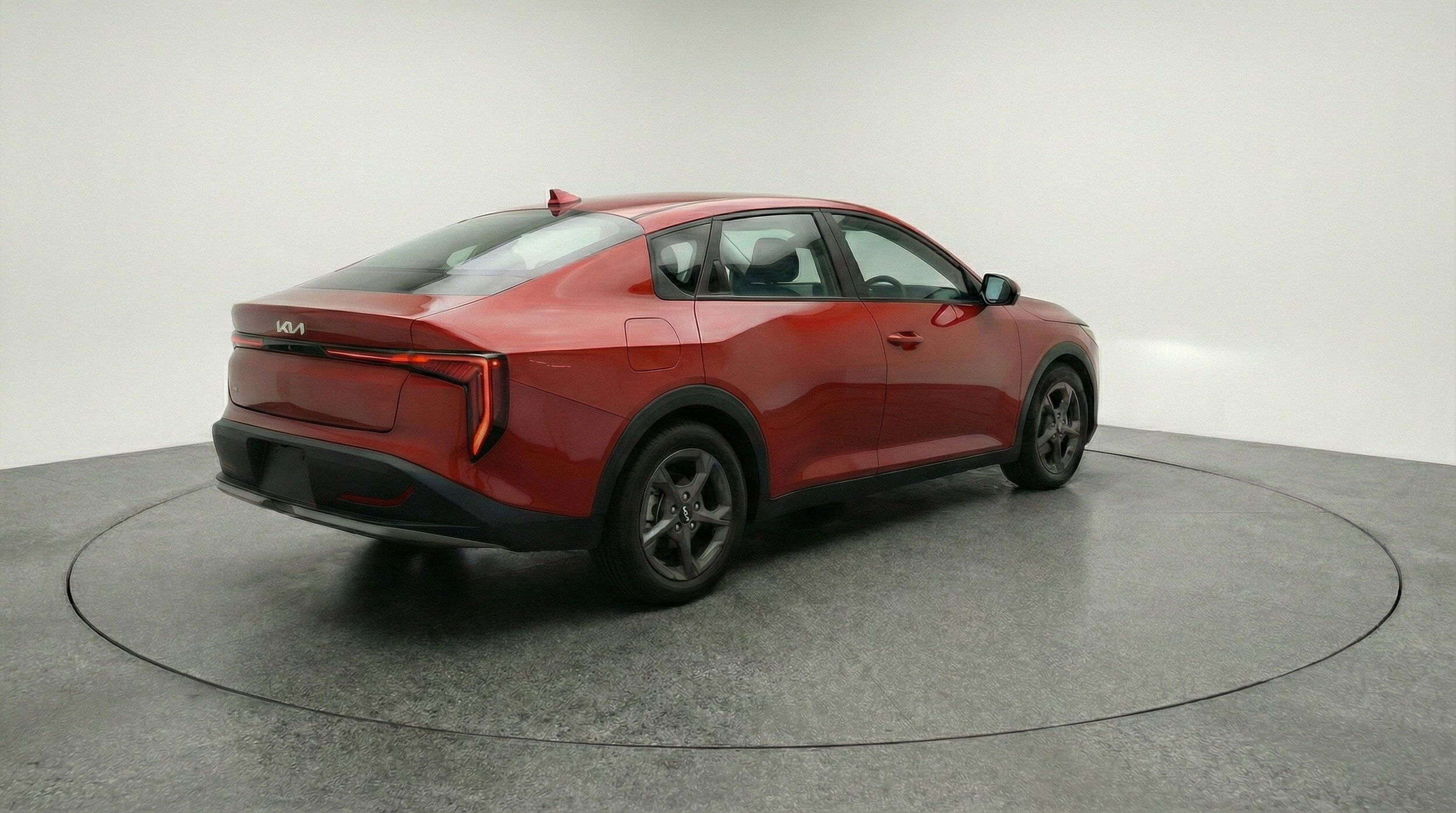 Thumbnail: 2025 Kia K4 - 9