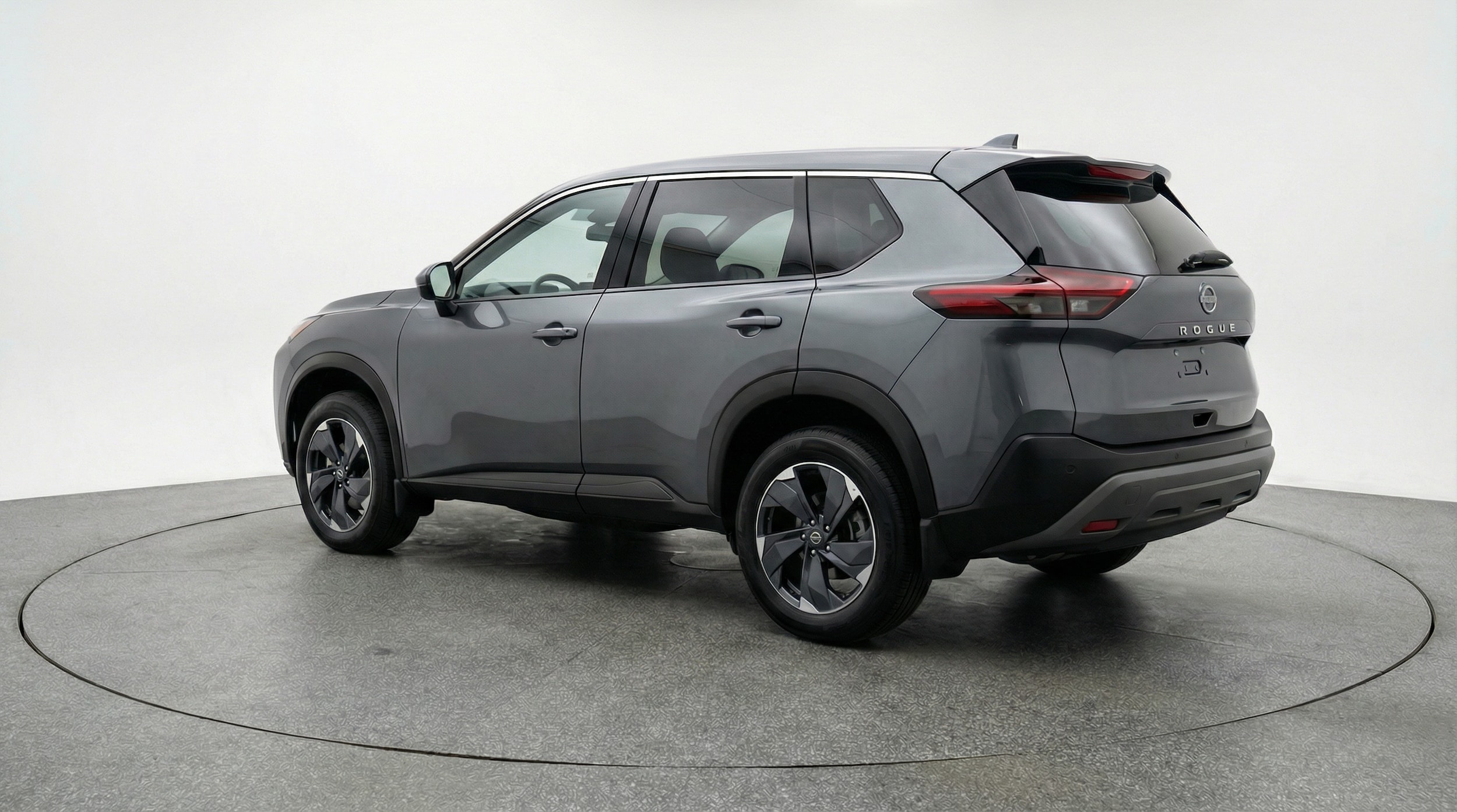 Thumbnail: 2025 Nissan Rogue - 5