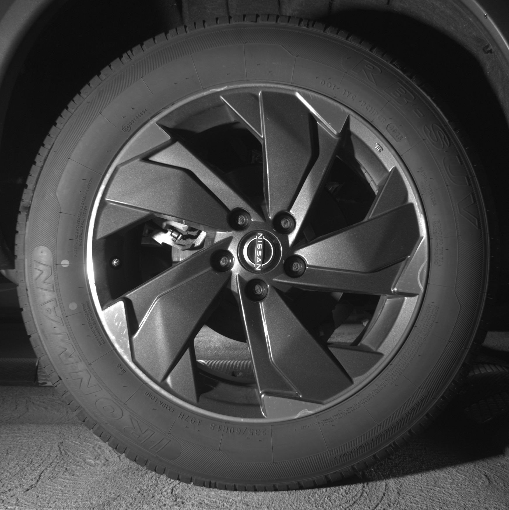 Thumbnail: 2025 Nissan Rogue - 15