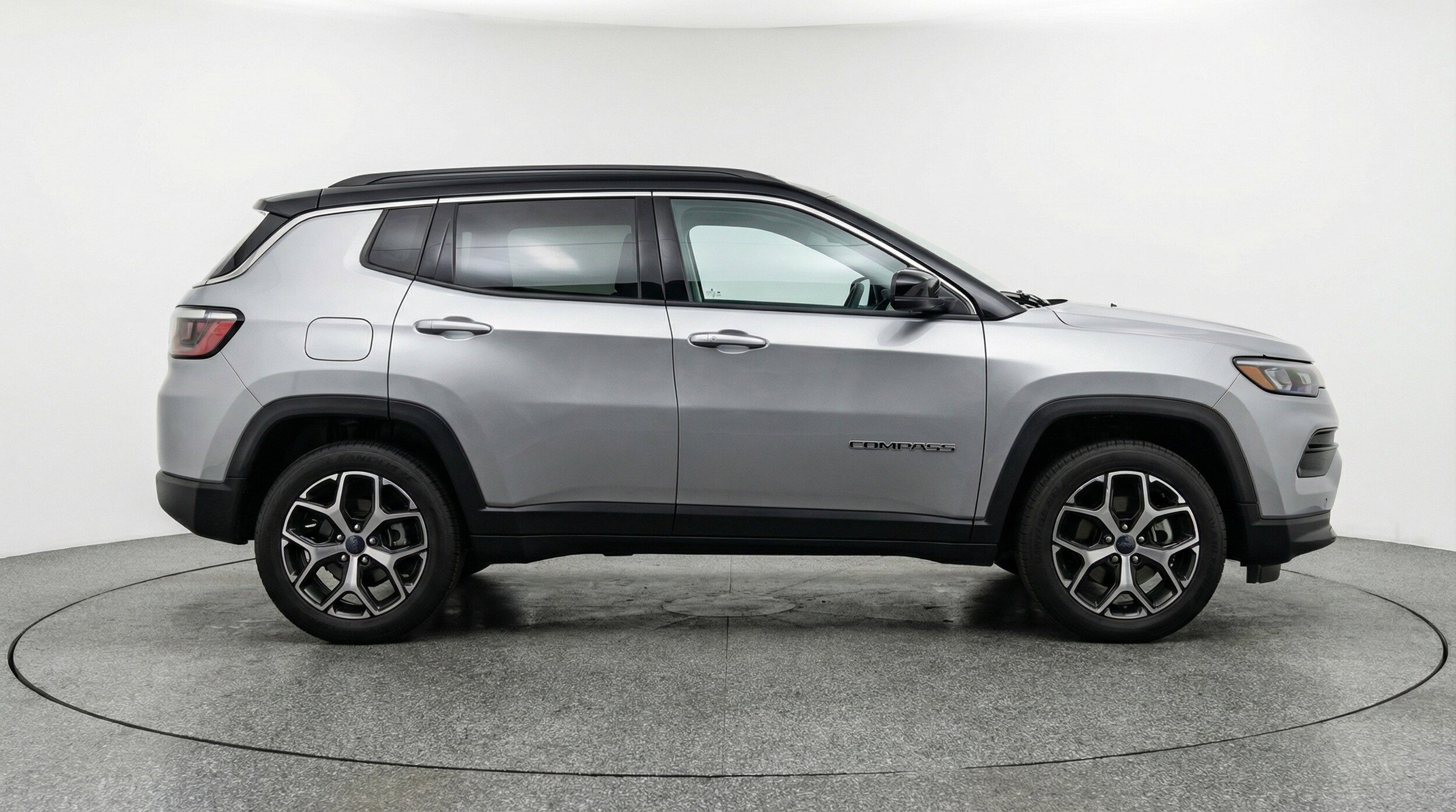 Thumbnail: 2025 Jeep Compass - 11