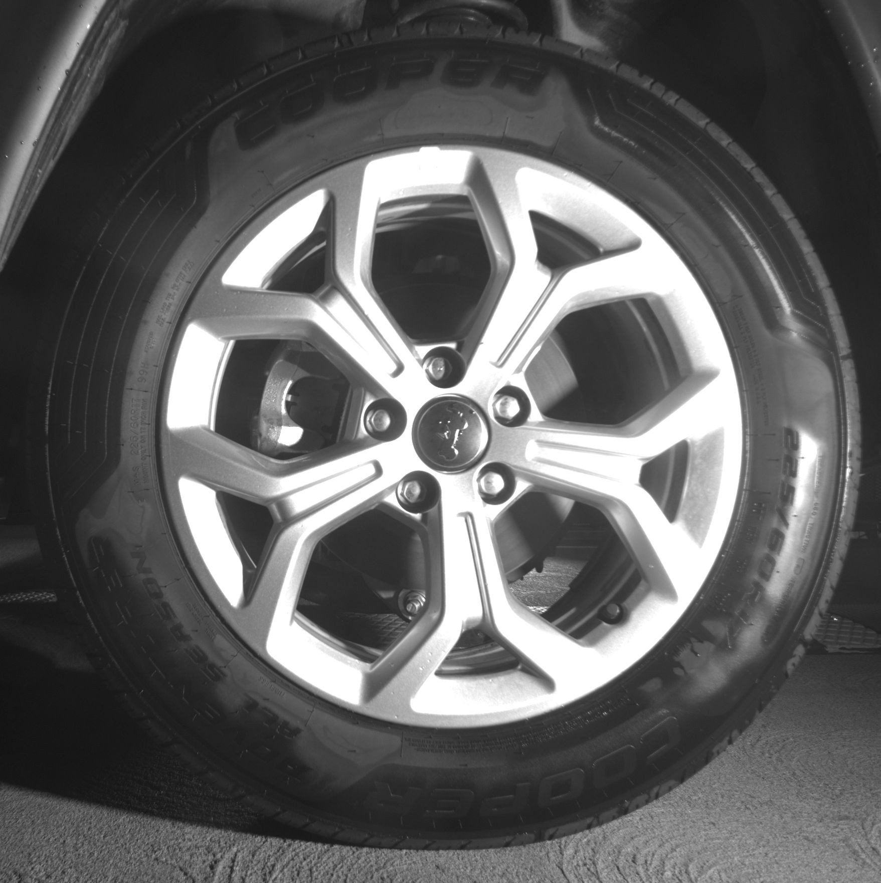 Thumbnail: 2025 Jeep Compass - 14