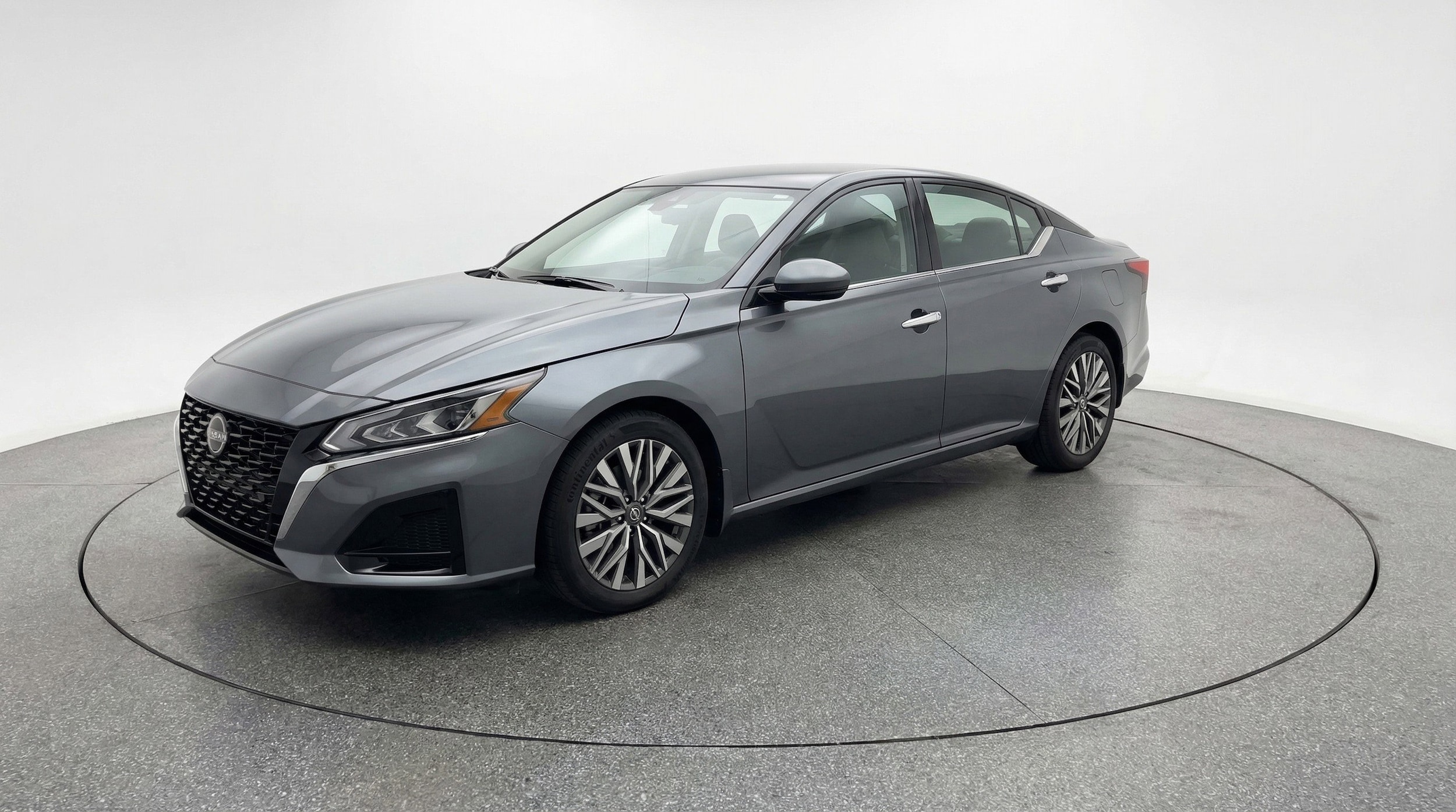 Thumbnail: 2025 Nissan Altima - 3