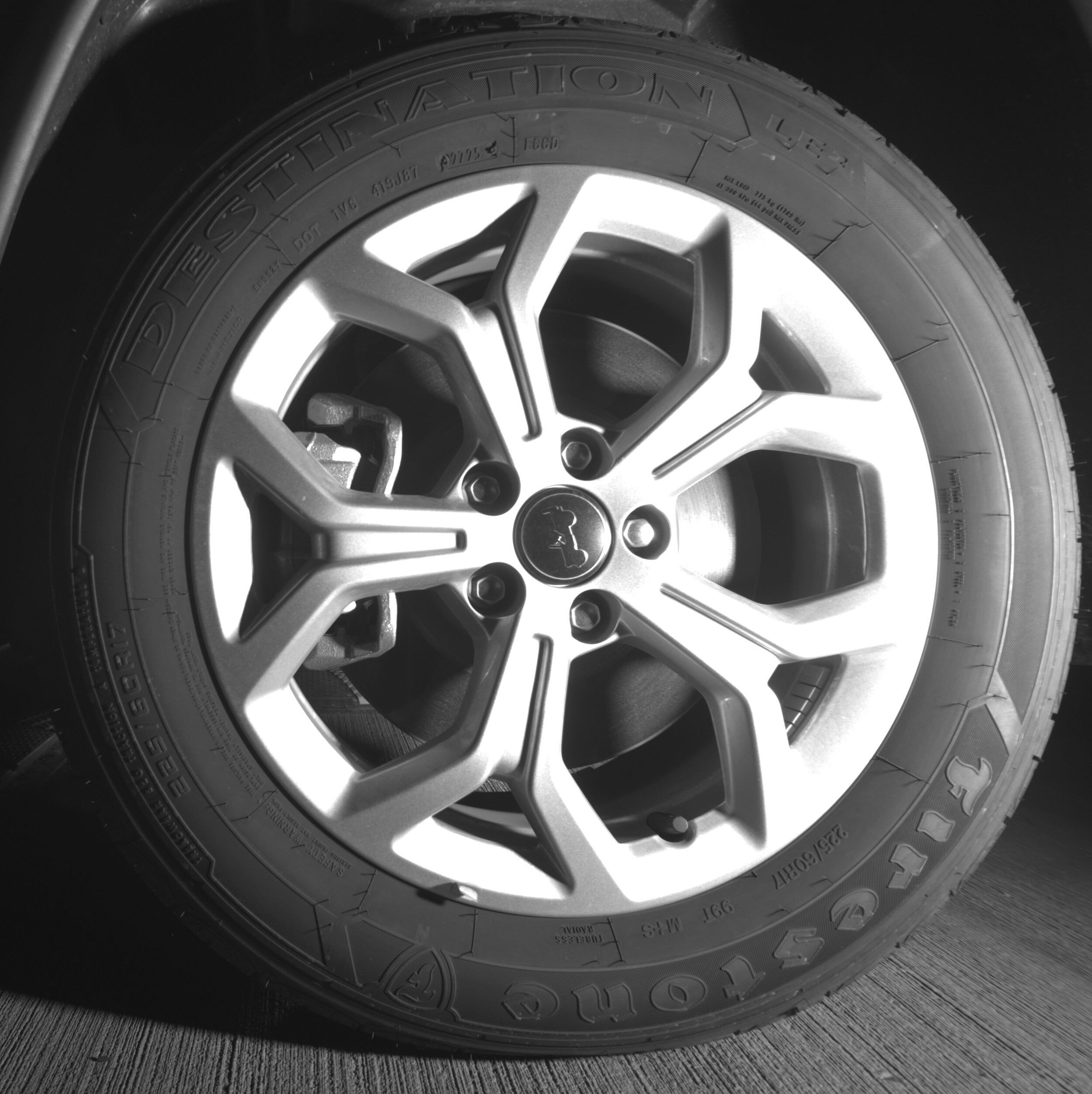 Thumbnail: 2025 Jeep Compass - 12