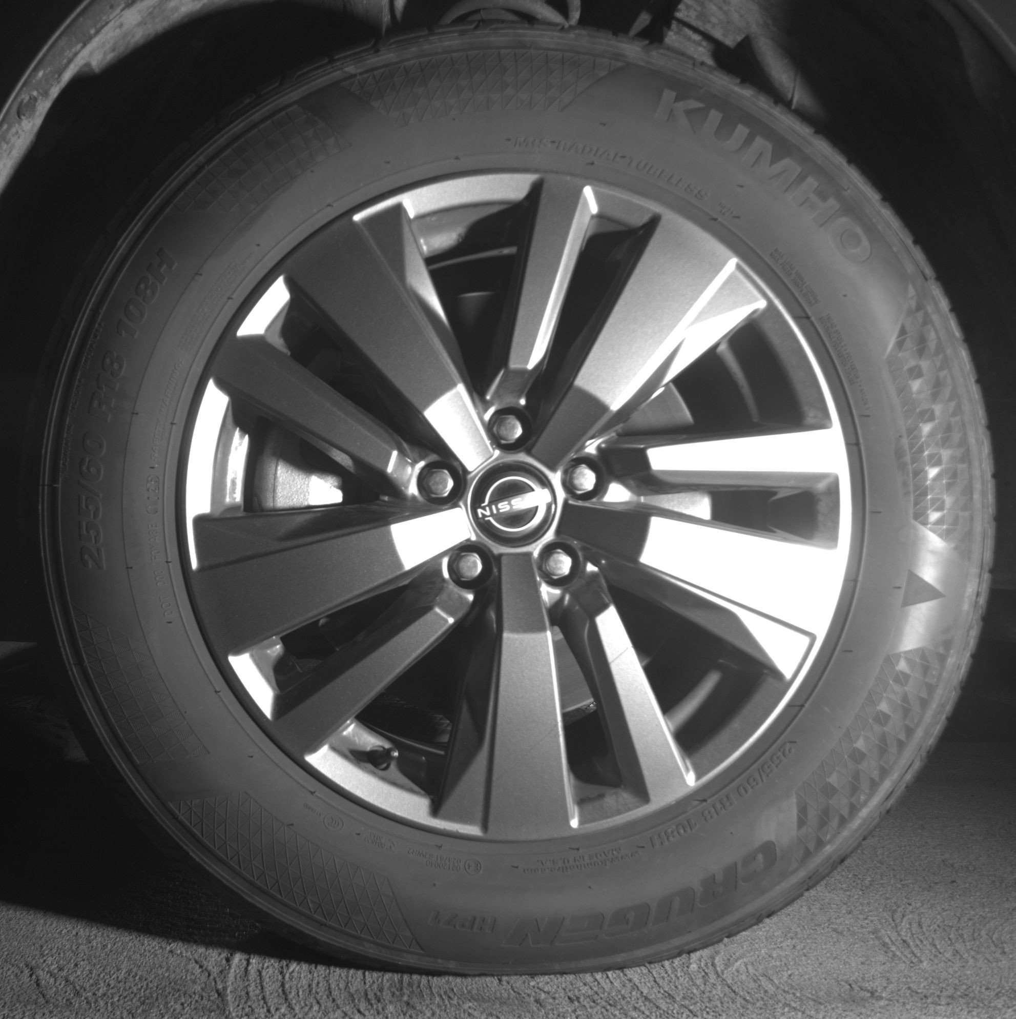 Thumbnail: 2025 Nissan Pathfinder - 12