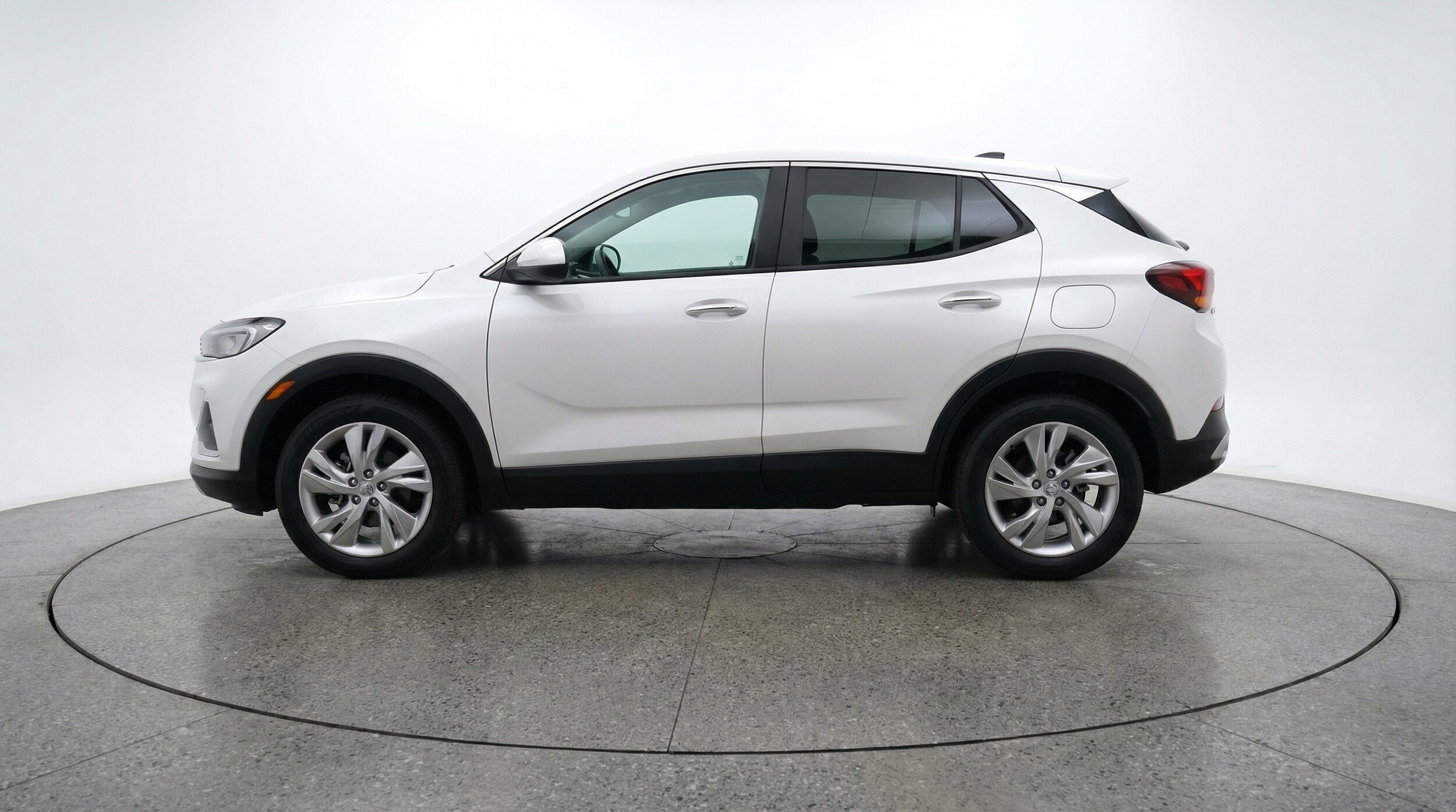 Thumbnail: 2025 Buick Encore GX - 5