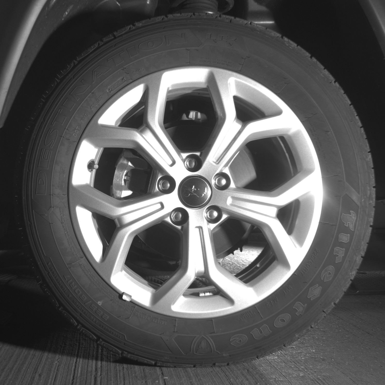 Thumbnail: 2025 Jeep Compass - 14