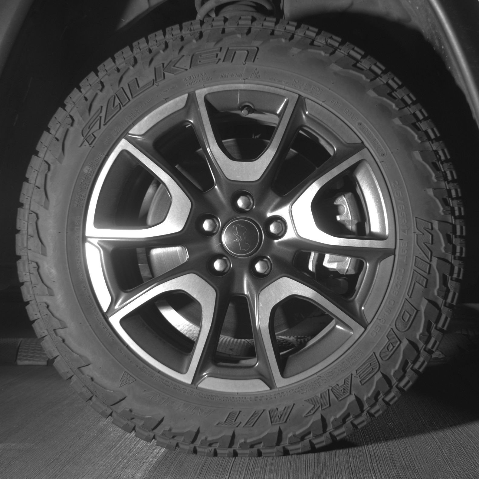 Thumbnail: 2025 Jeep Compass - 13