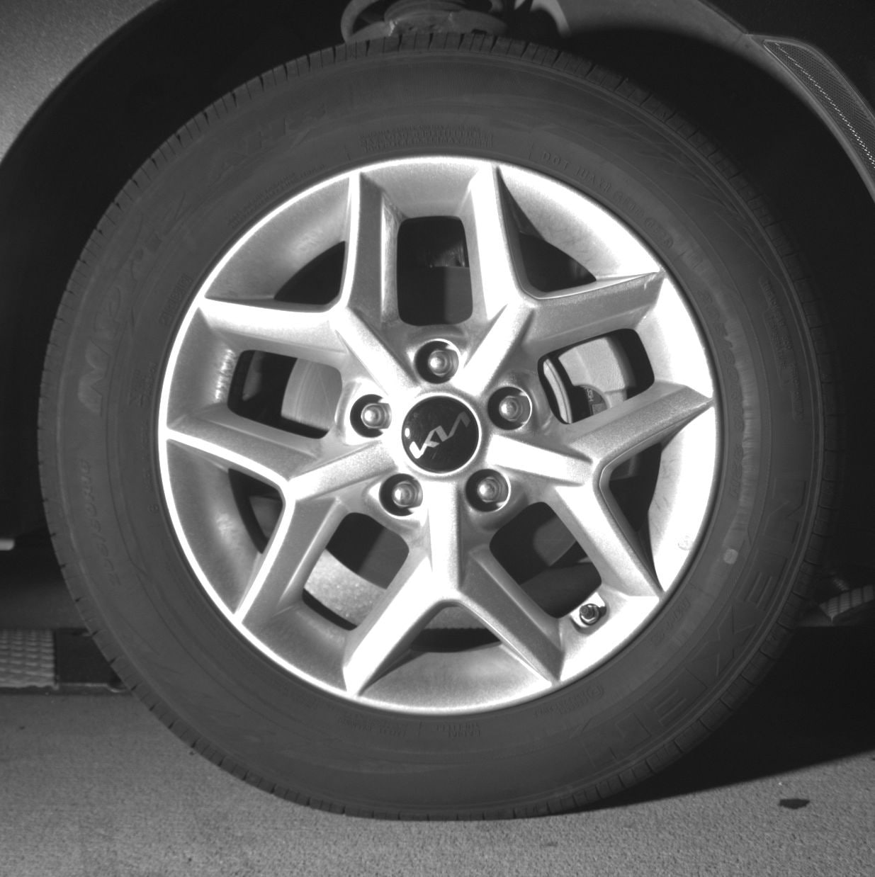 Thumbnail: 2025 Kia Soul - 10