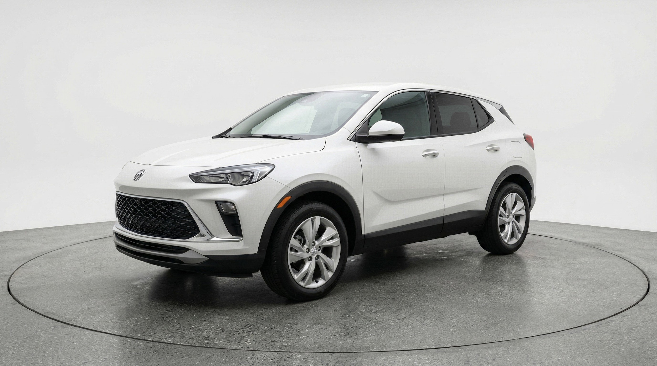 Thumbnail: 2025 Buick Encore GX - 3