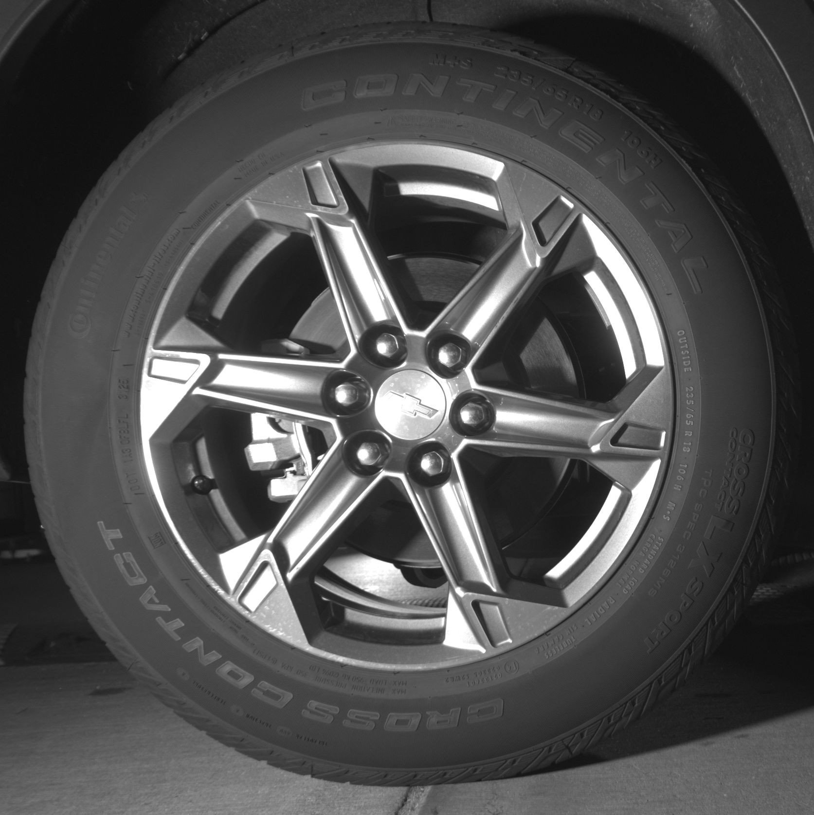 Thumbnail: 2025 Chevrolet Blazer - 15