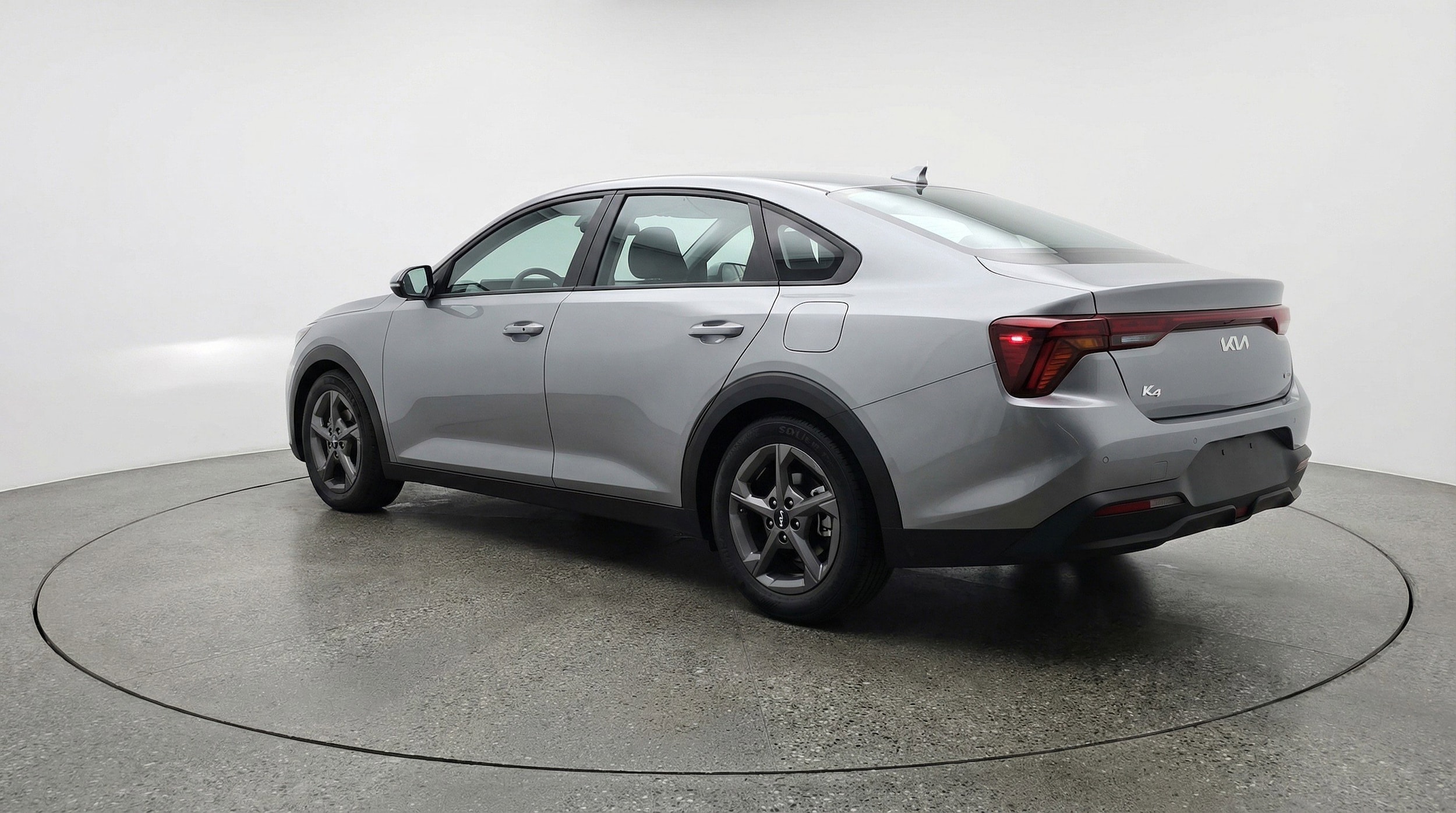 Thumbnail: 2025 Kia K4 - 6