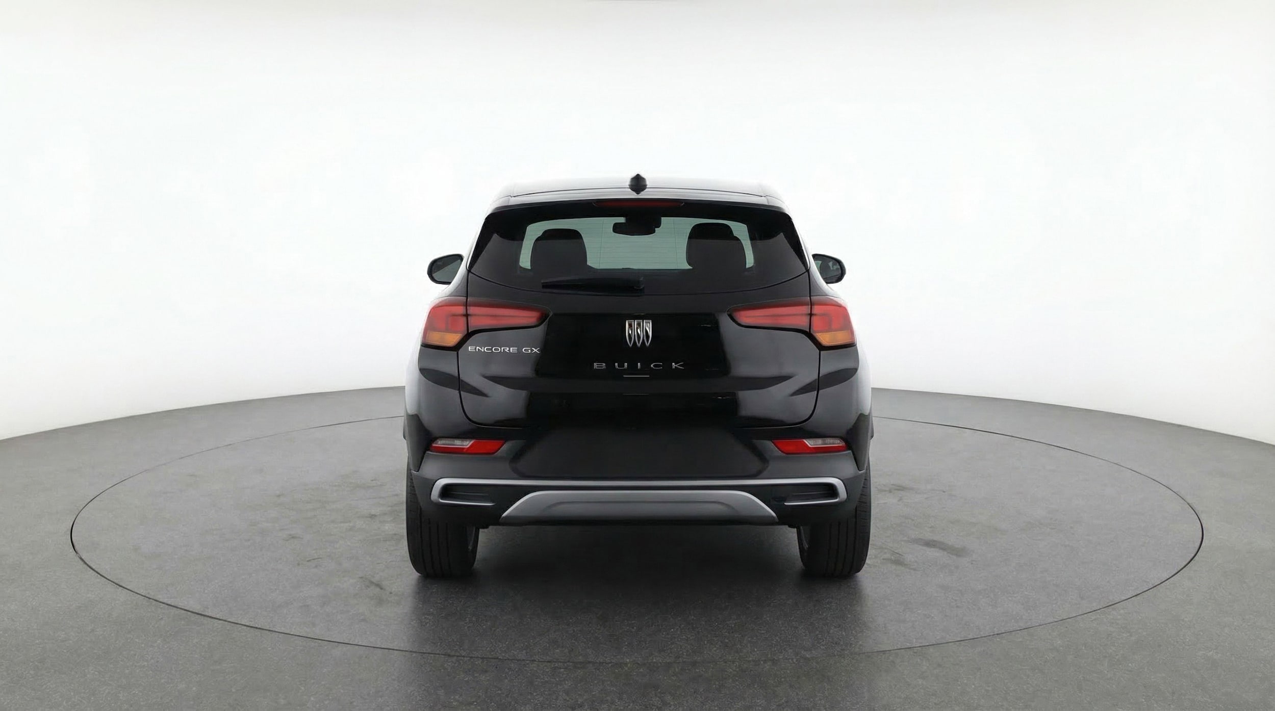 Thumbnail: 2025 Buick Encore GX - 7